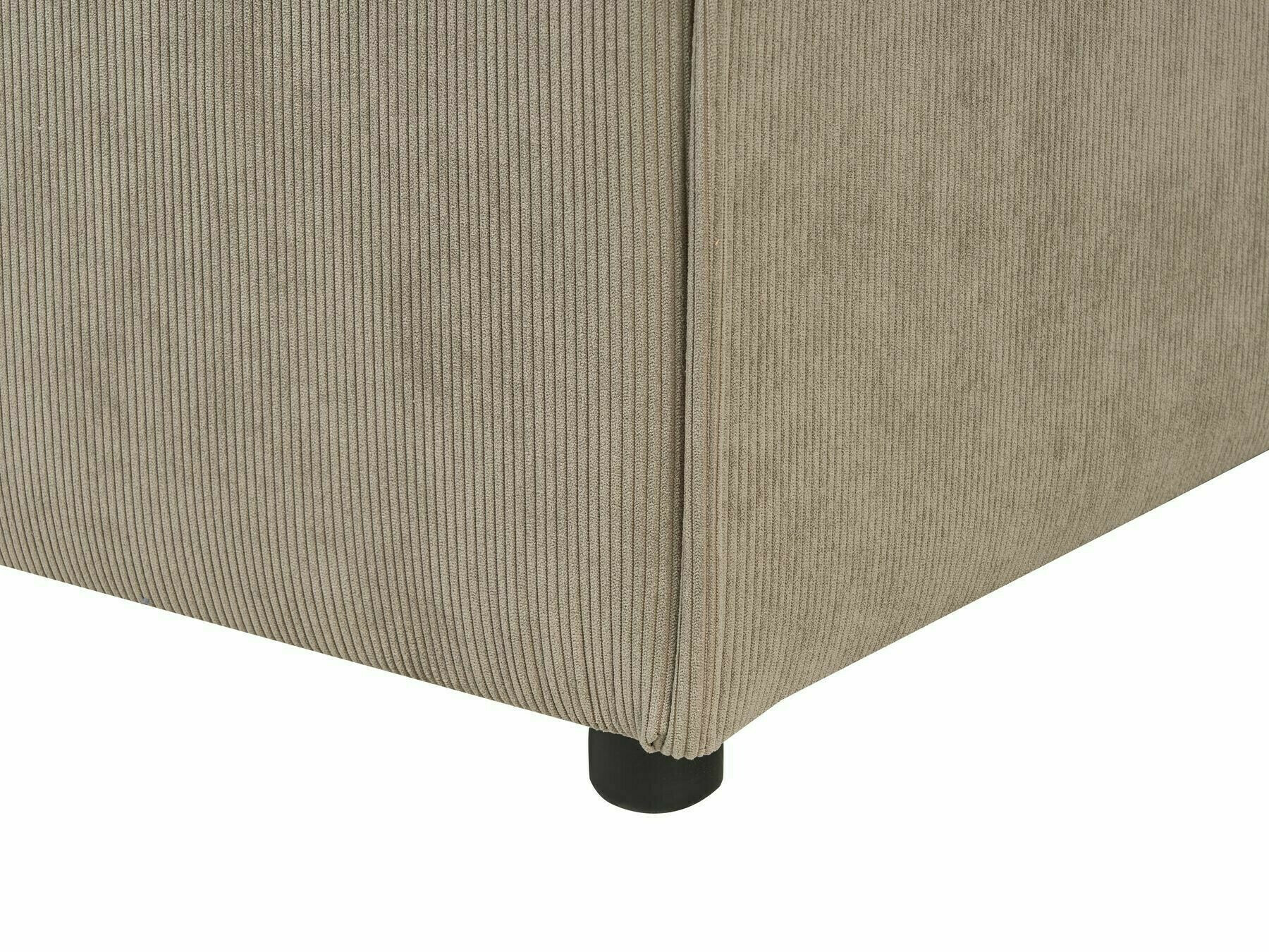 Moduļu krēsls Serophi 102 (Taupe)