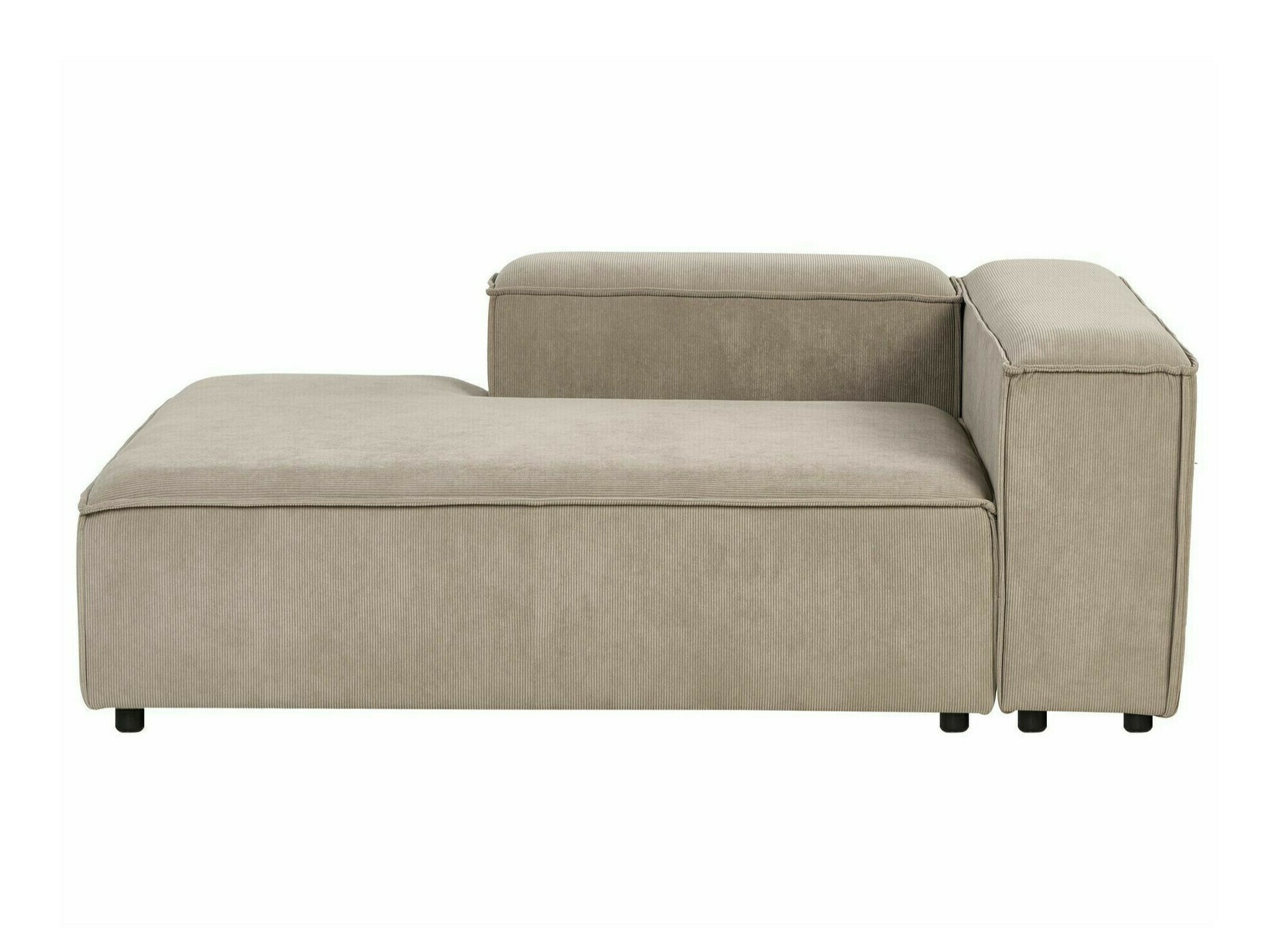 Moduļu krēsls Serophi 102 (Taupe)