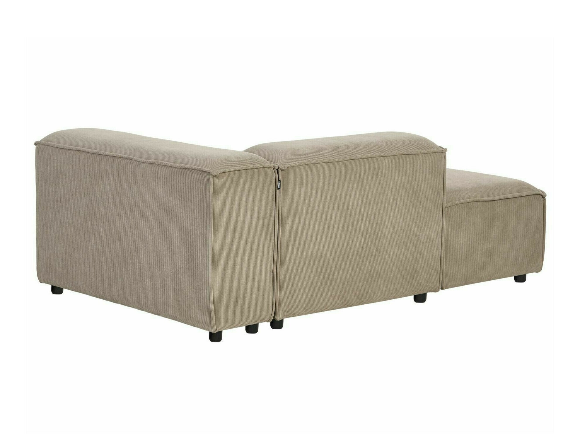 Moduļu krēsls Serophi 102 (Taupe)