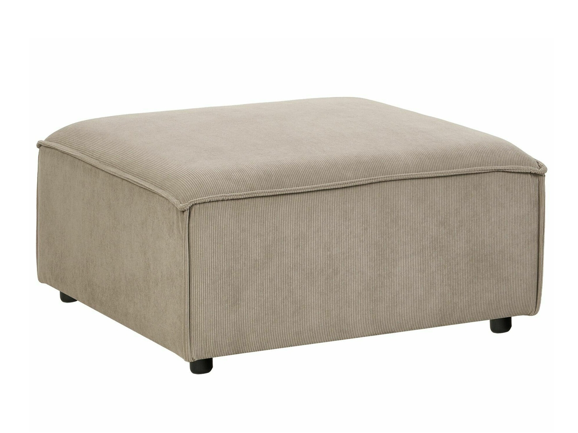 Pufs Serophi 103 (Taupe)