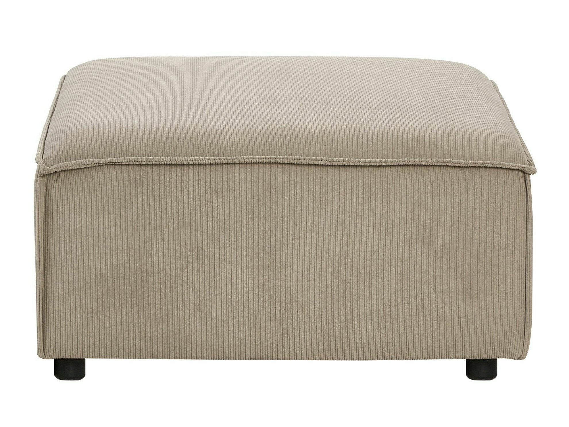 Pufs Serophi 103 (Taupe)