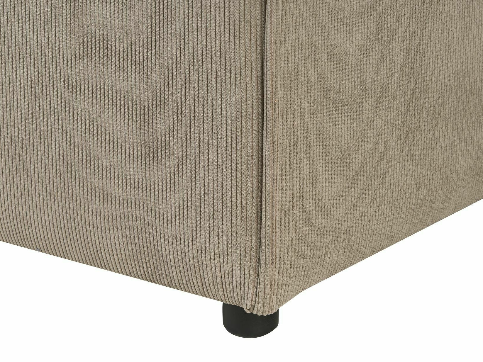 Pufs Serophi 103 (Taupe)