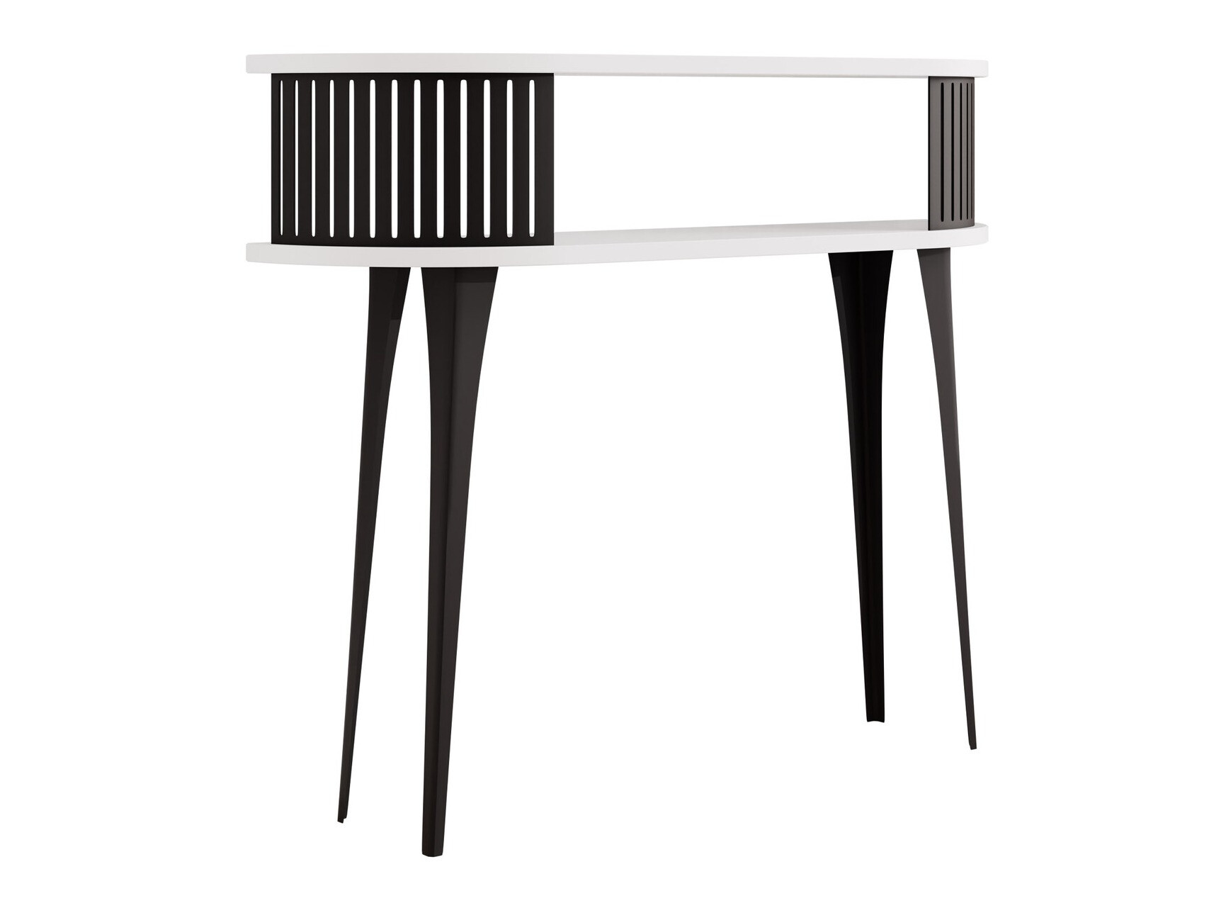 Konsole Vitum (Melns + Balts)