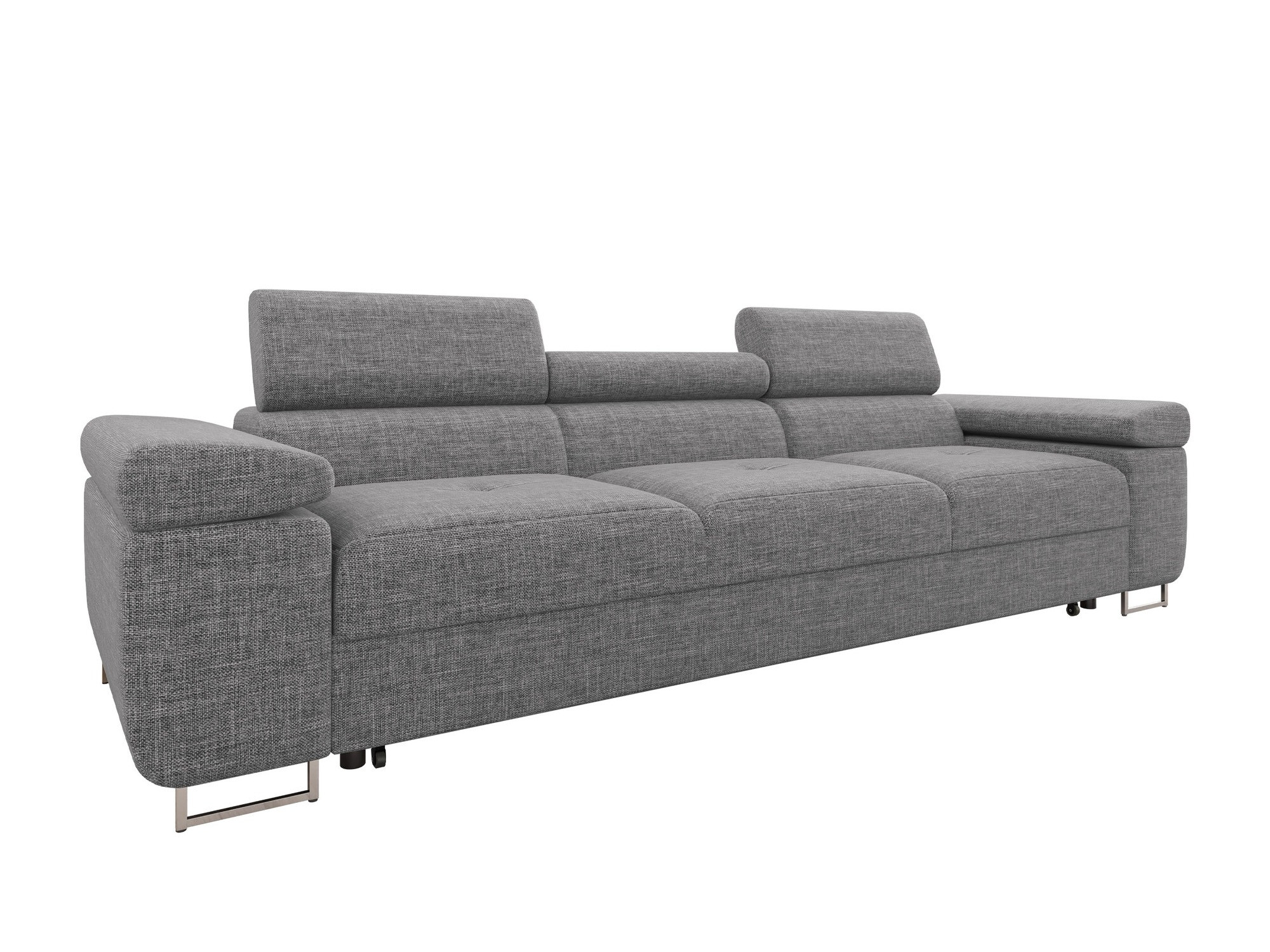 Dīvāns gulta Comfivo Vinetum (Lux 05)