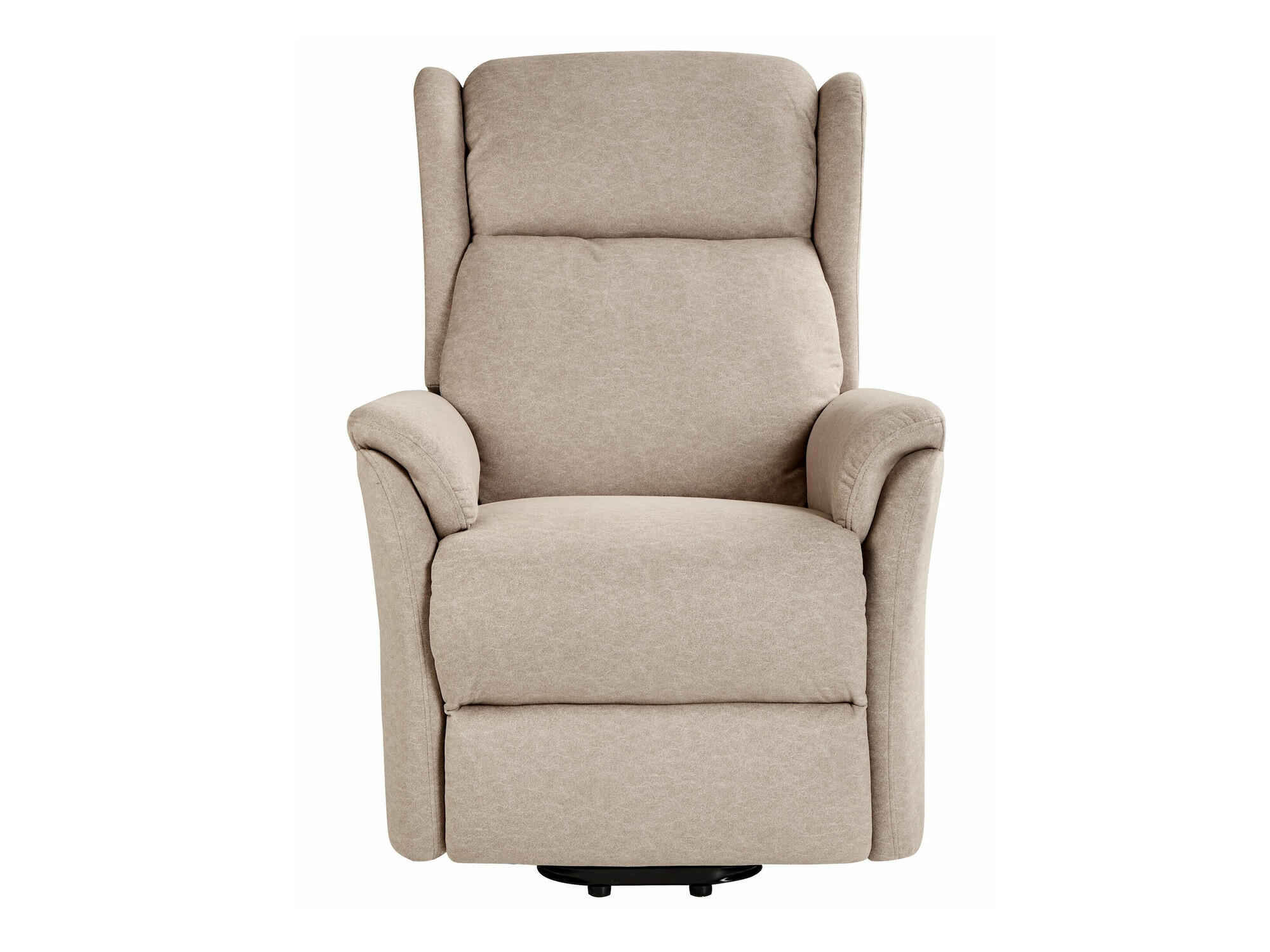 Atpūtas krēsls reglainer Berwyn 2420 (Taupe)