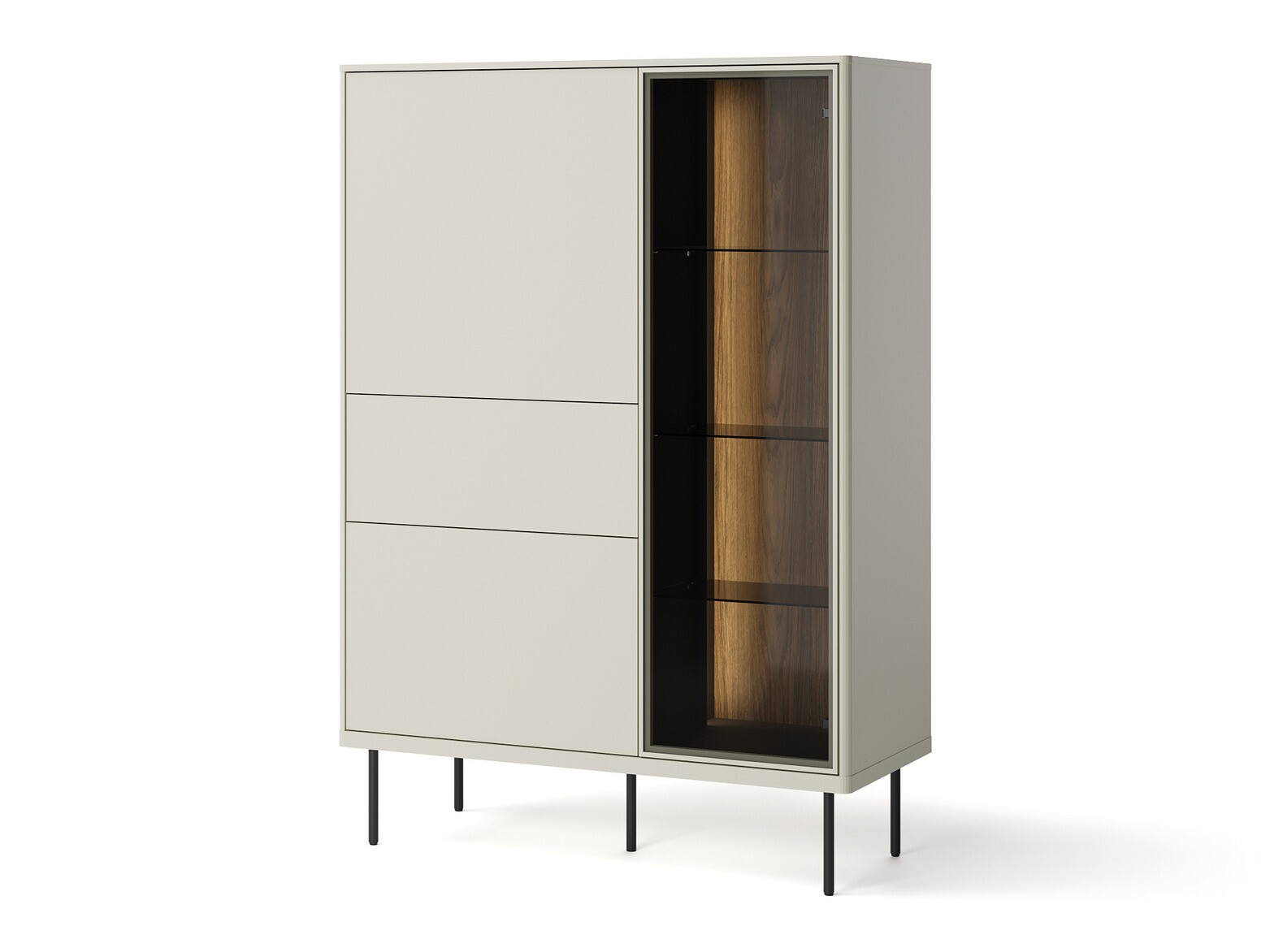 Plaukts Voloma 100