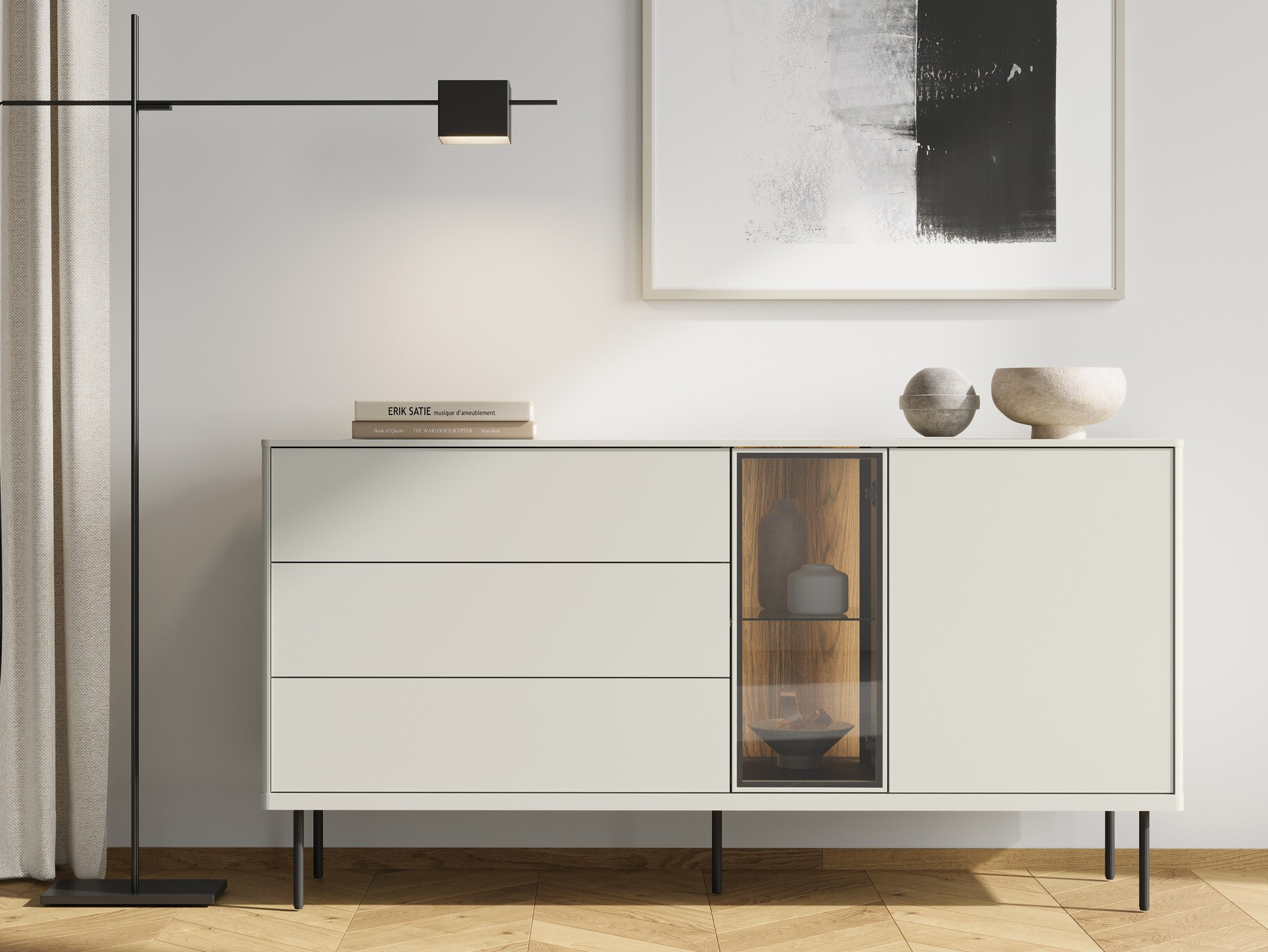 Kumode Voloma 103
