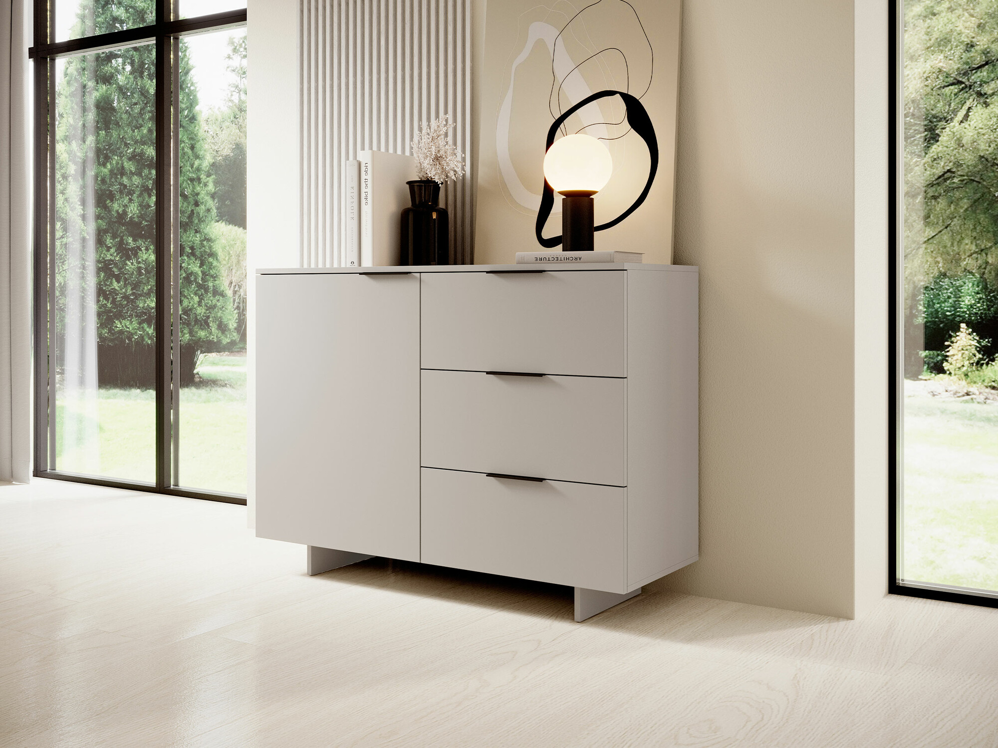Kumode Flotei 100