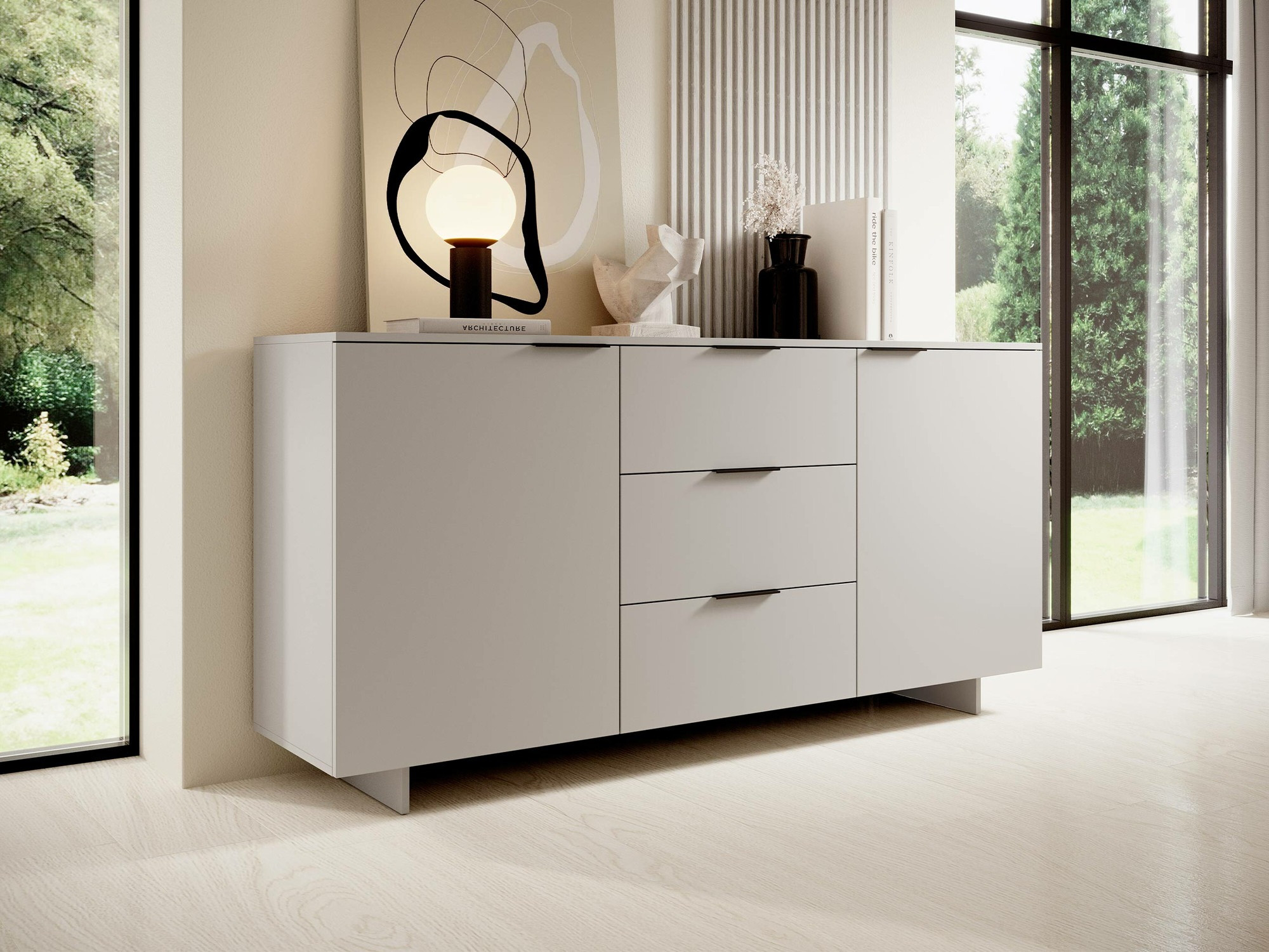 Kumode Flotei 101