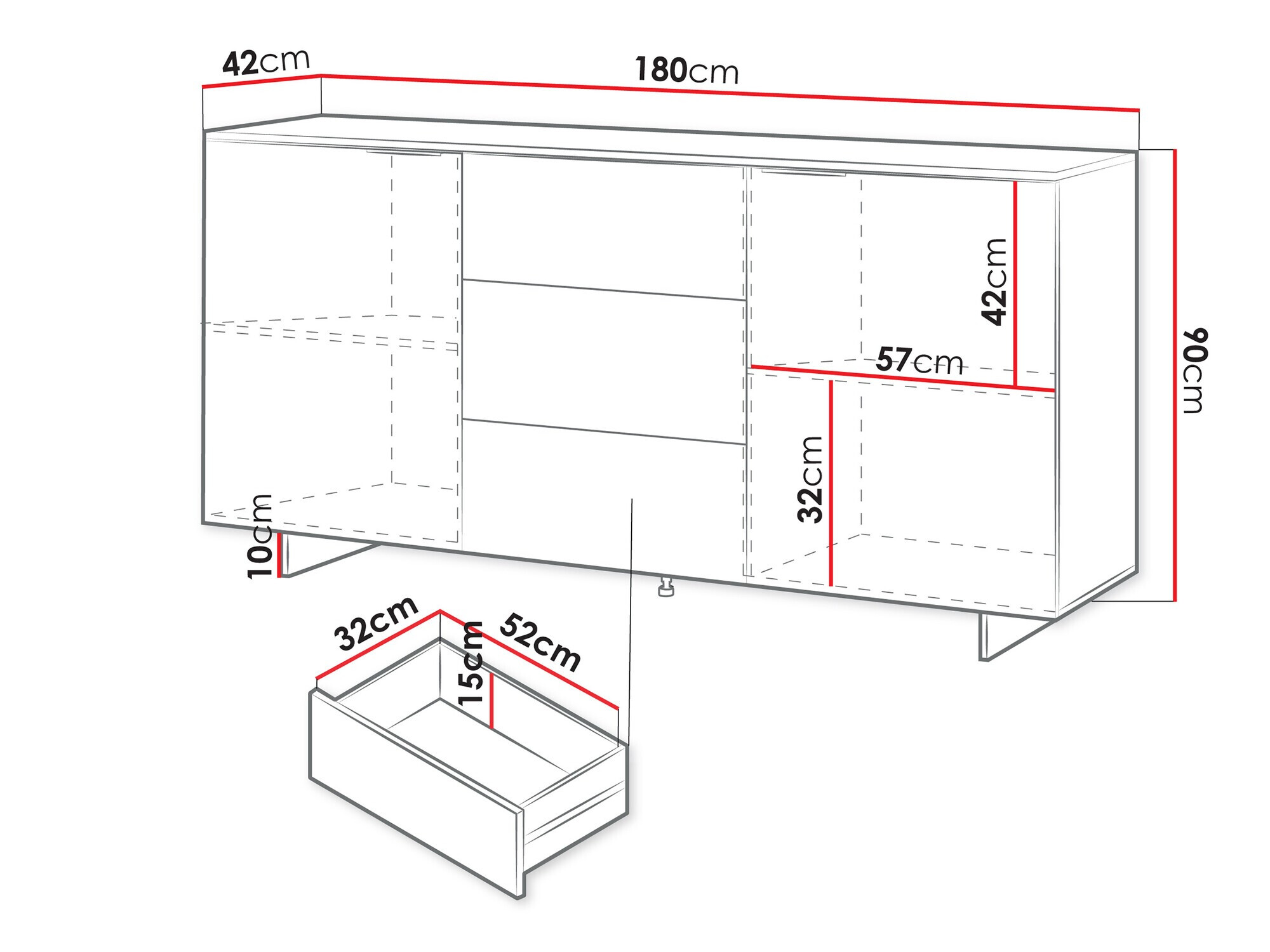 Kumode Flotei 101