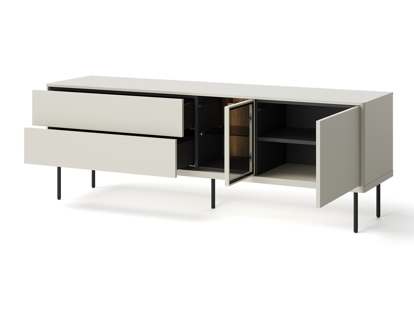 TV galds Voloma 105