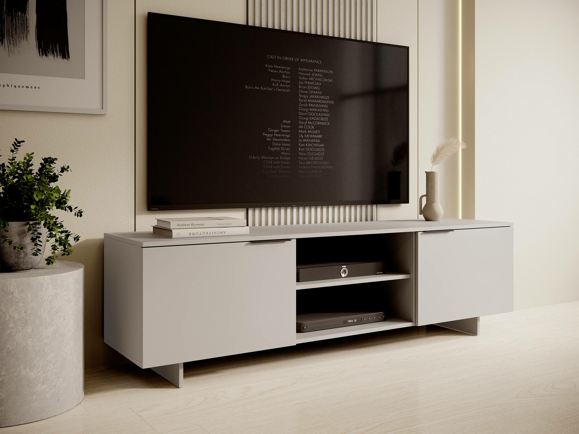 TV galds Flotei 105