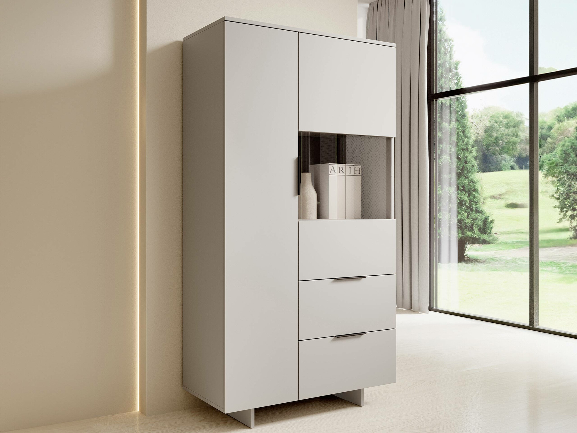 Plaukts Flotei 108