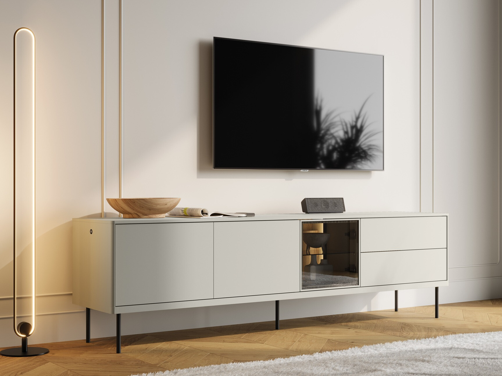 TV galds Voloma 106