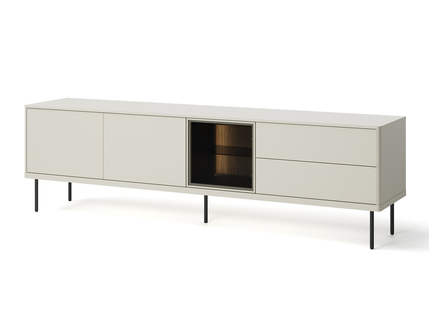 TV galds Voloma 106