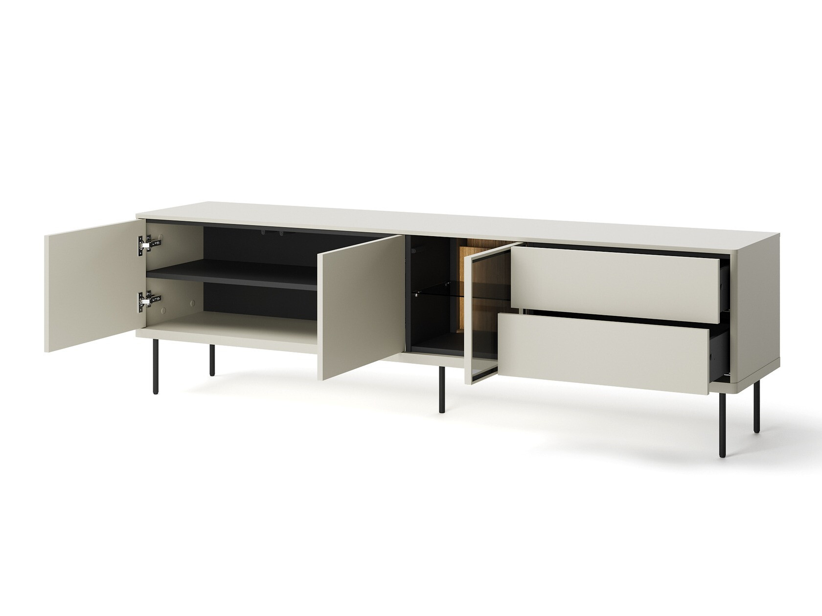 TV galds Voloma 106