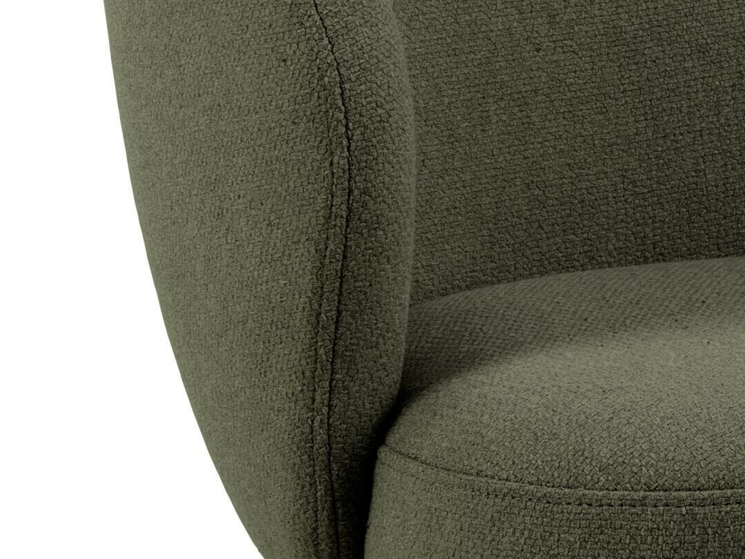 Krēsls Norsica 869 (Zaļš)