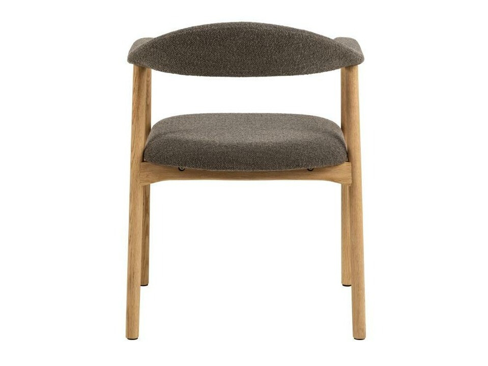 Krēsls Norsica 875 (Pelēks)