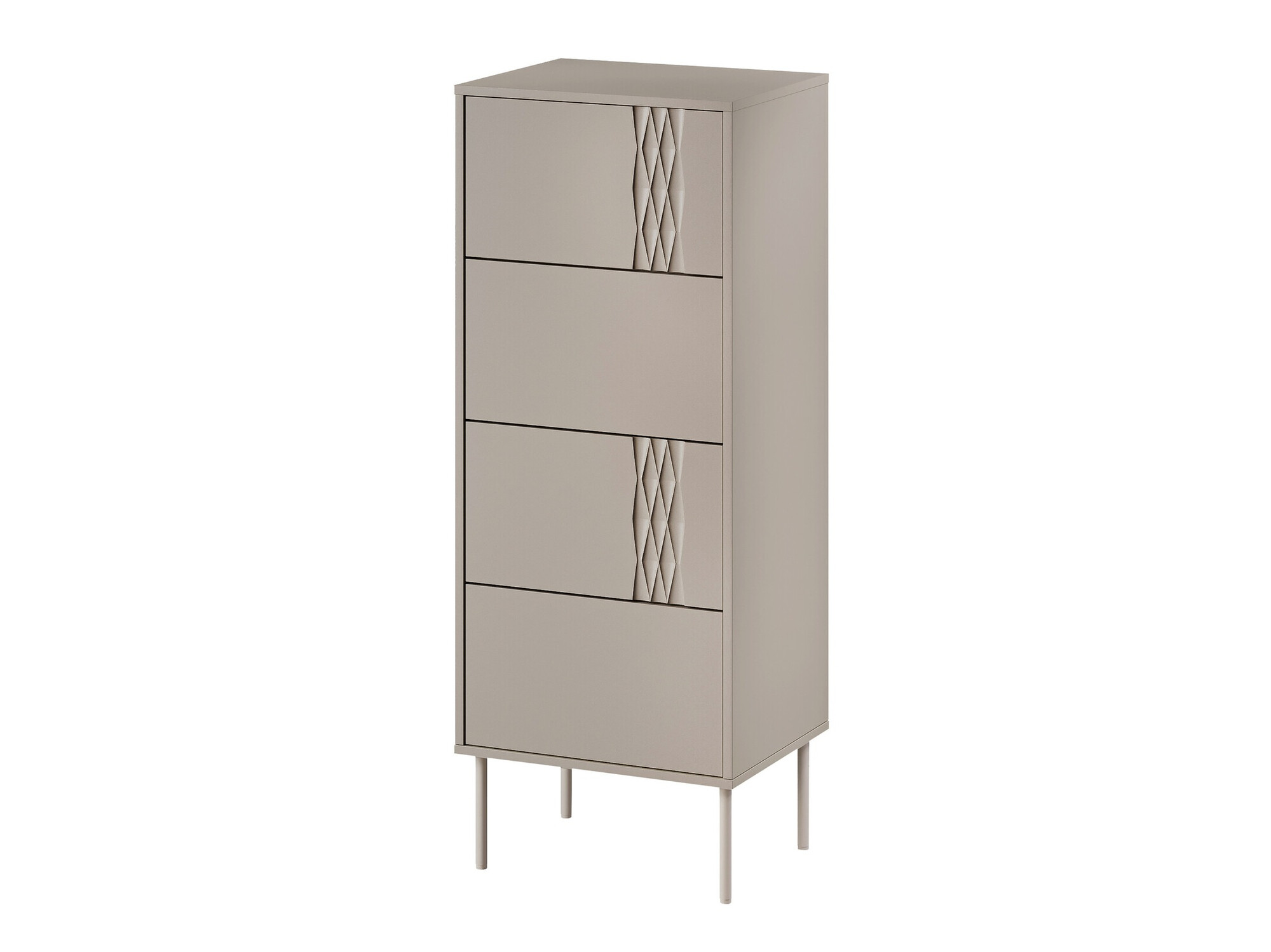 Kumode Tolete 102 (Bēšs)