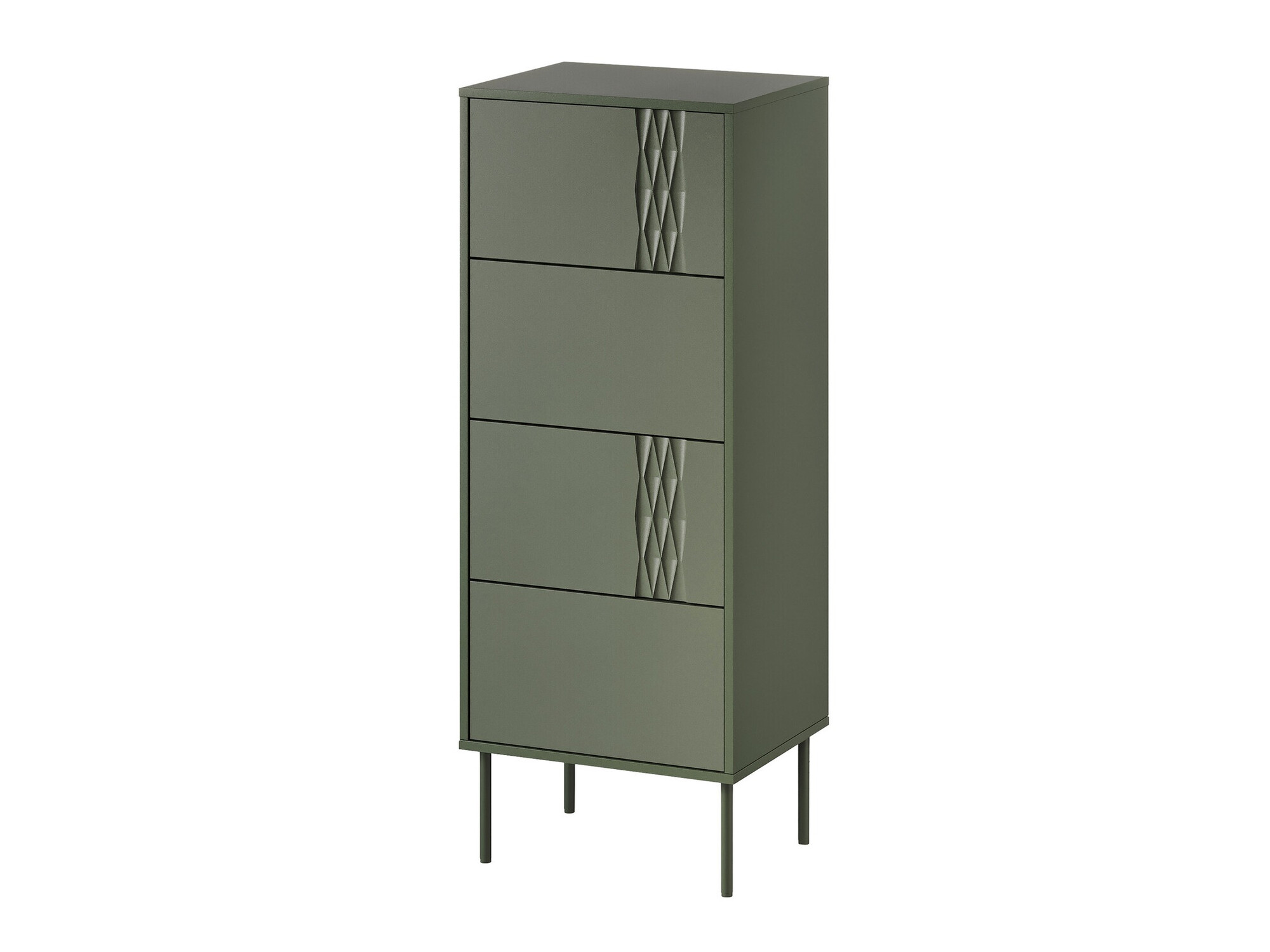 Kumode Tolete 102 (Zaļš)