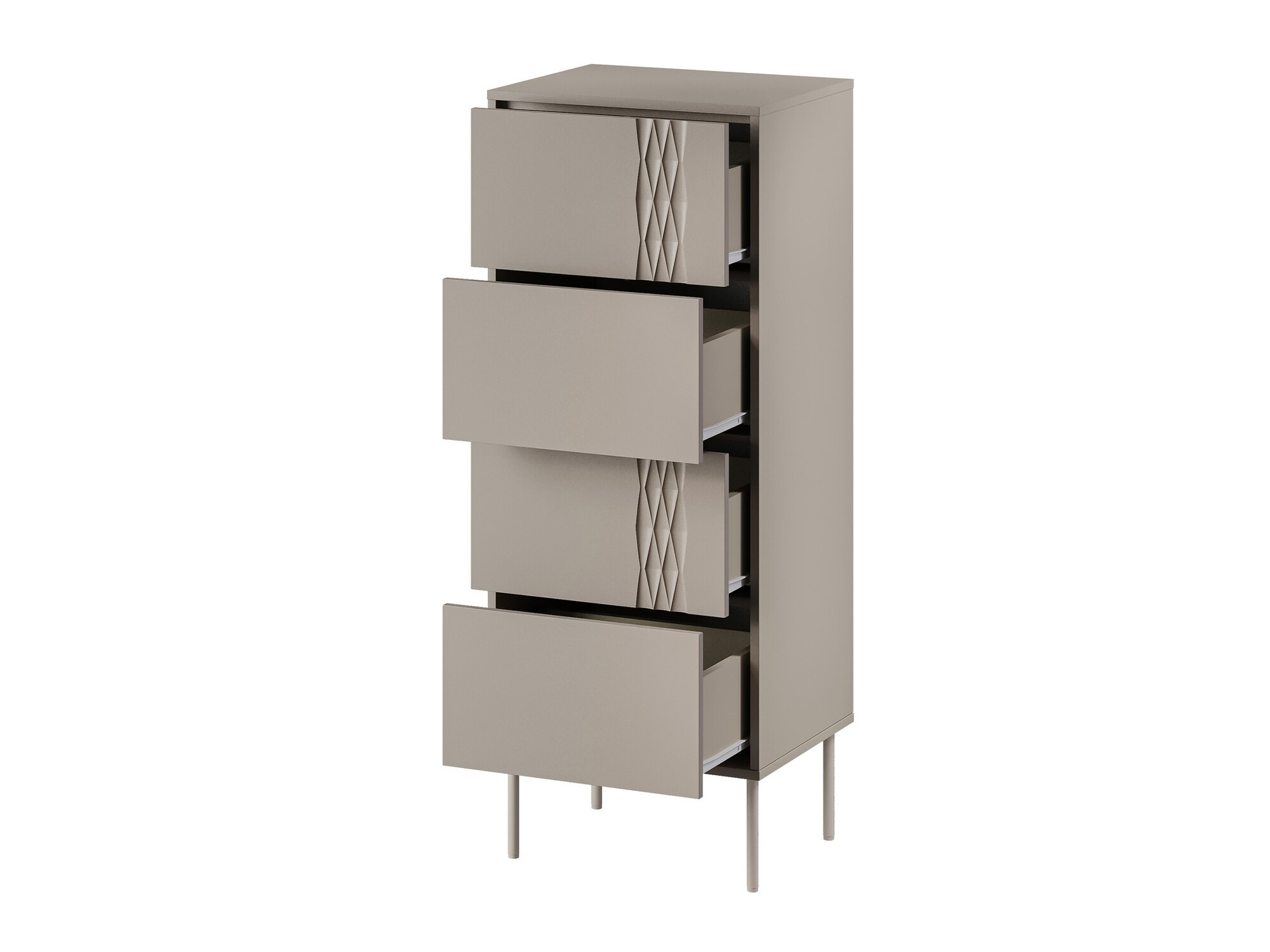 Kumode Tolete 102 (Zaļš)