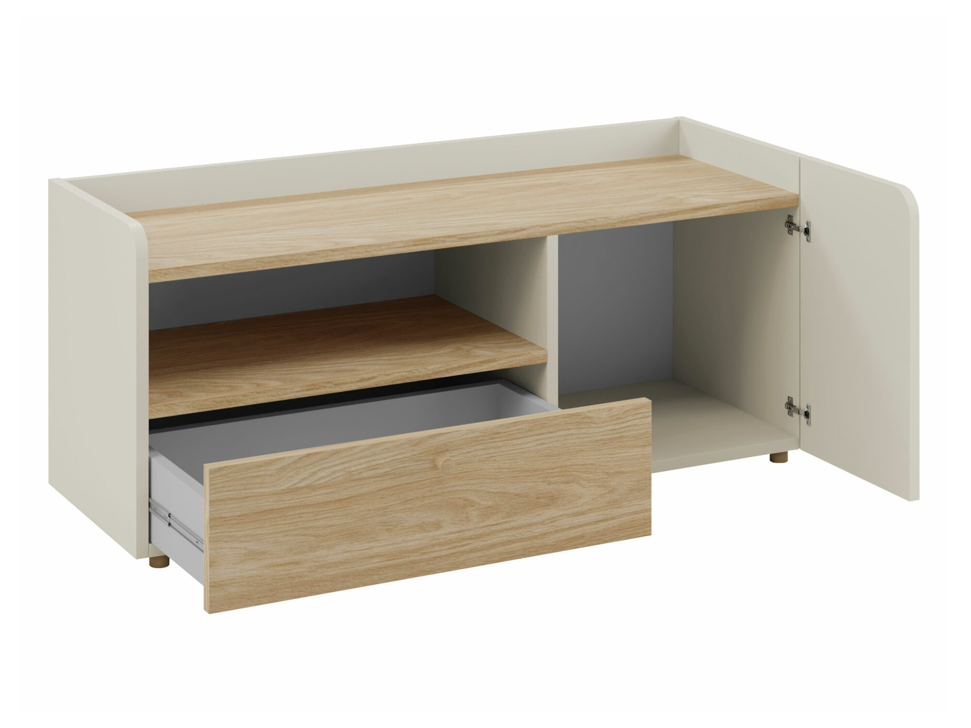 TV galds Domcali 111