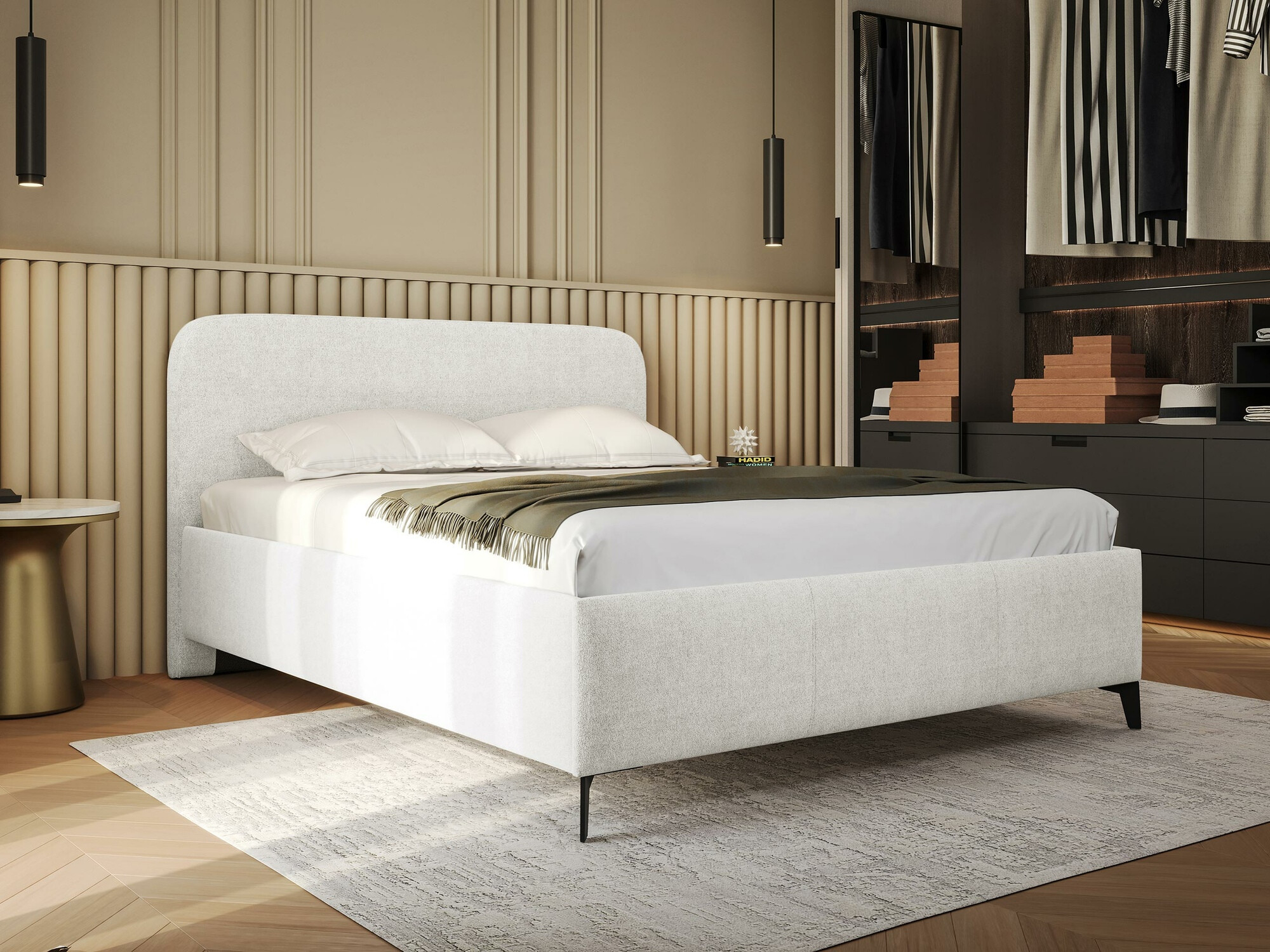 Gulta ComfiDream Lumila (Velo 621)