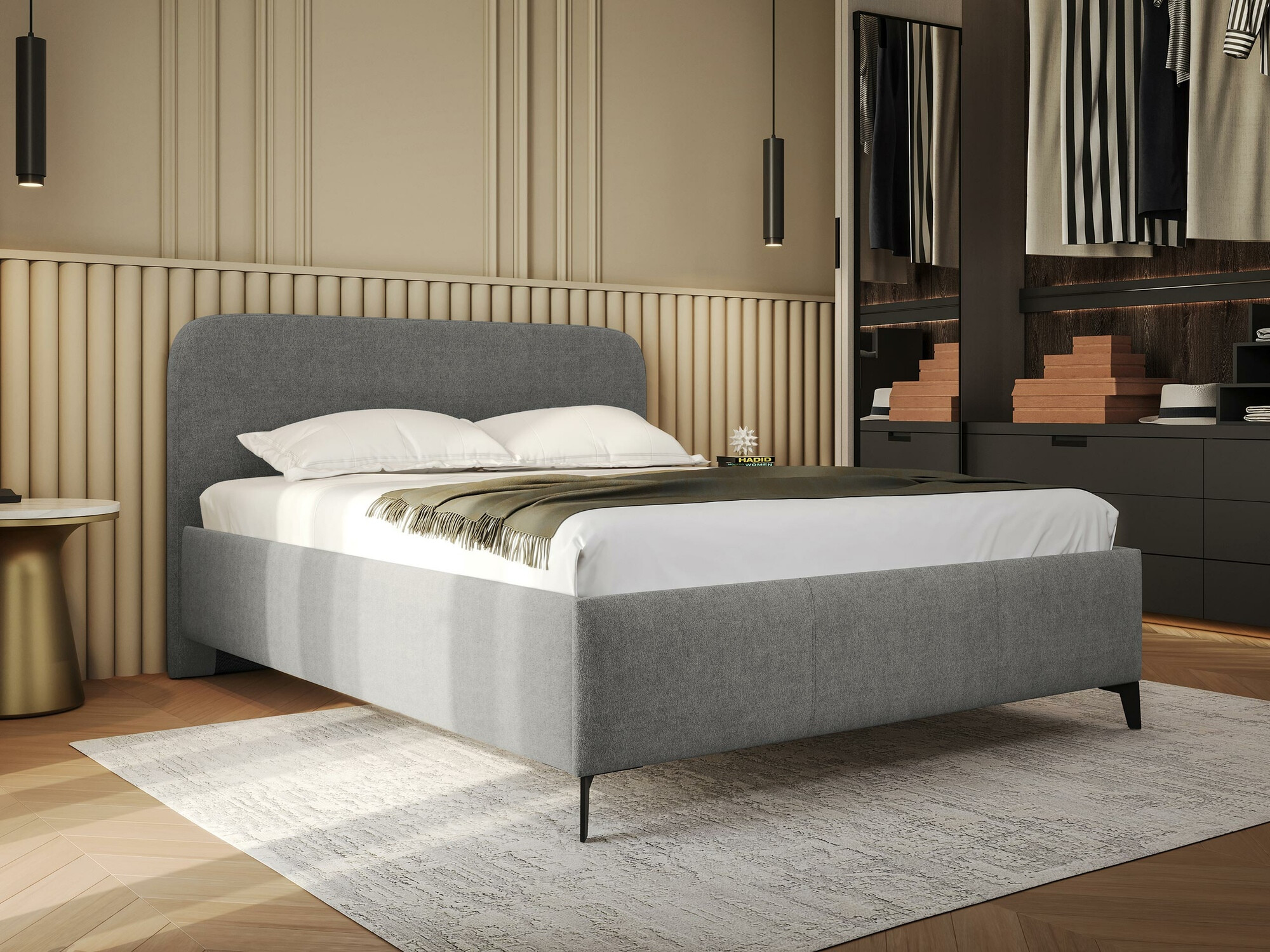 Gulta ComfiDream Lumila (Velo 635)