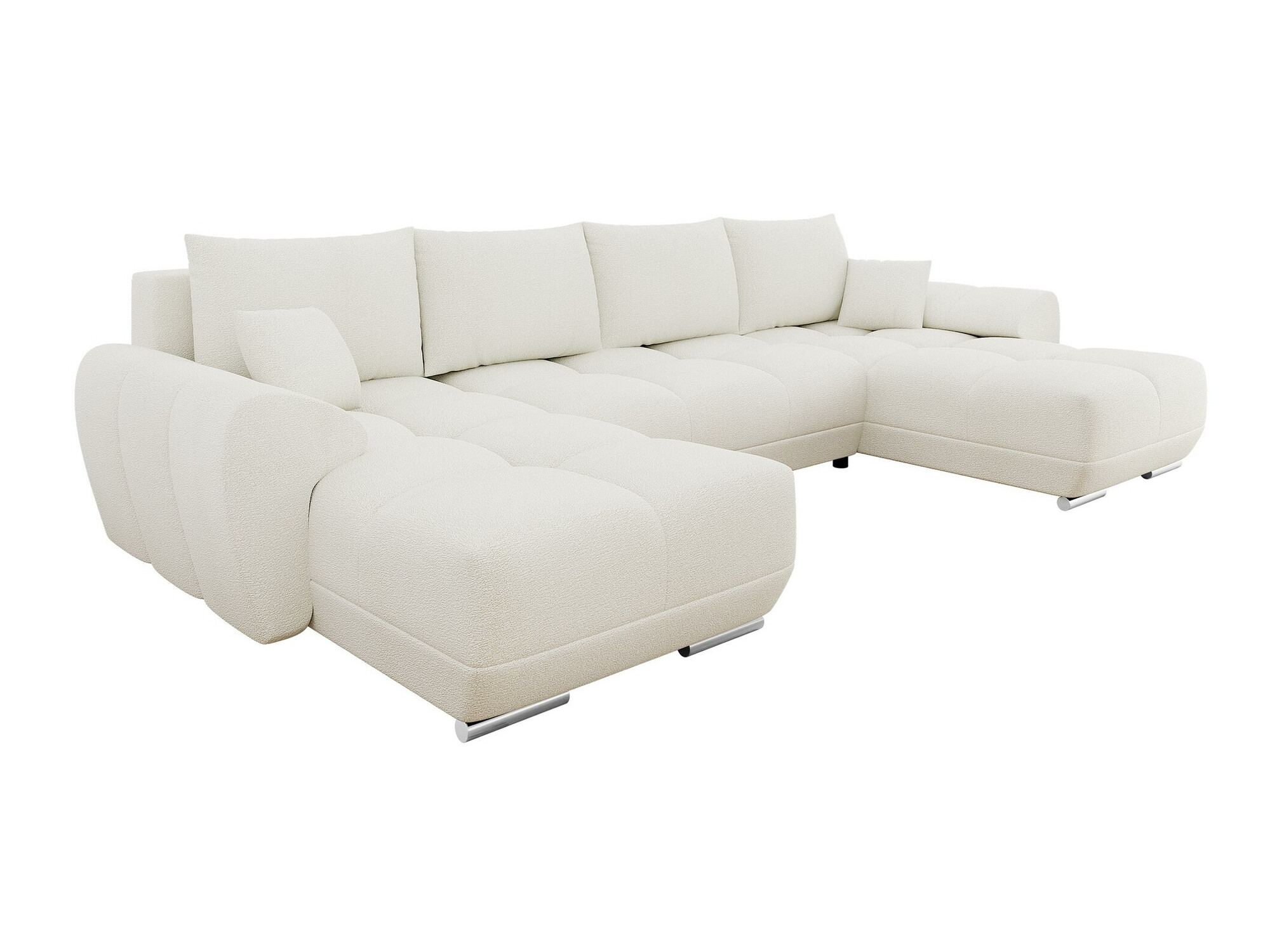 Stūra dīvāns Signis I (Velo 621)