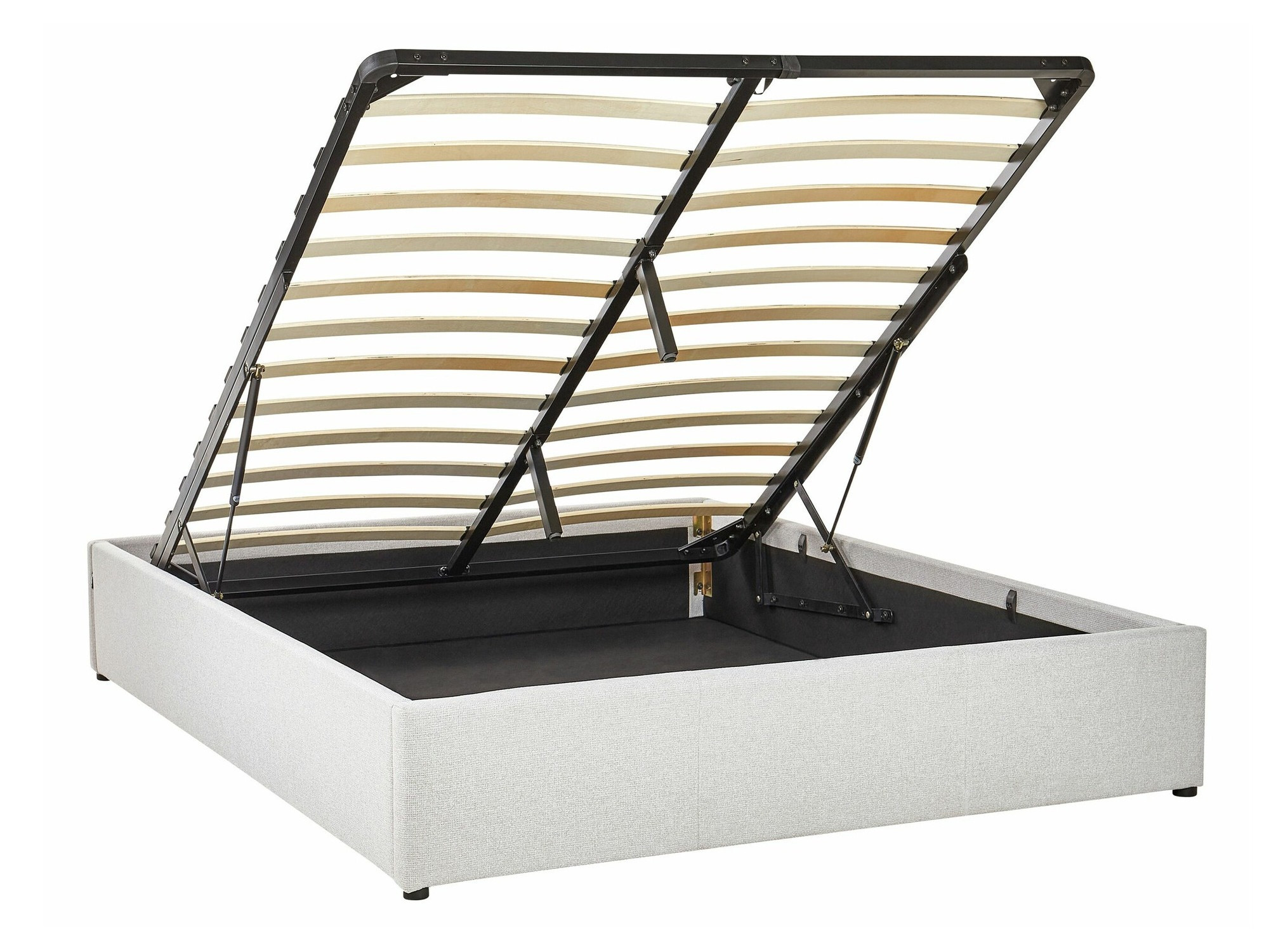 Gulta Berwyn 1567 (Gaiši pelēks)
