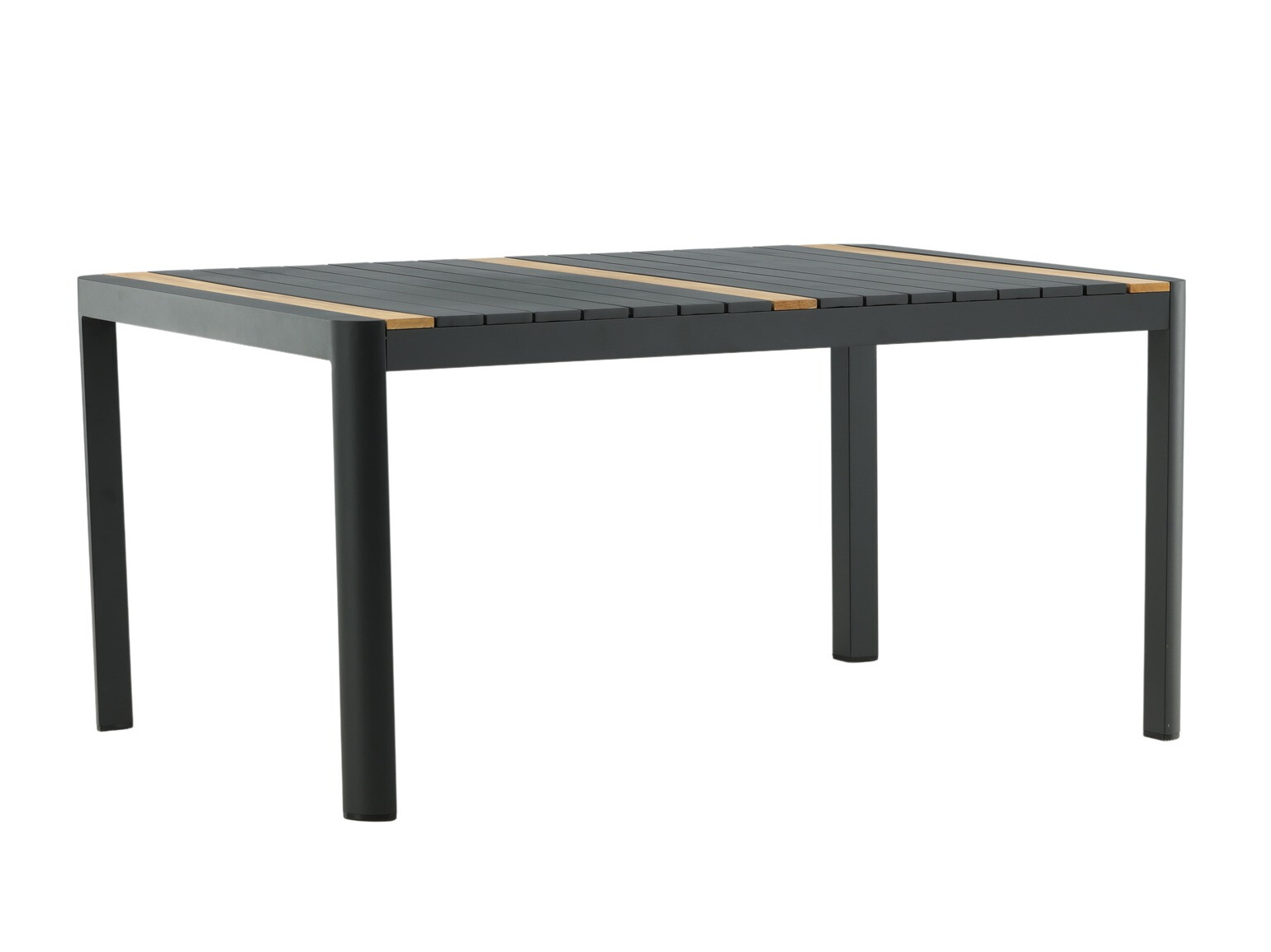 Galds un krēslu komplekts Dallas 4671