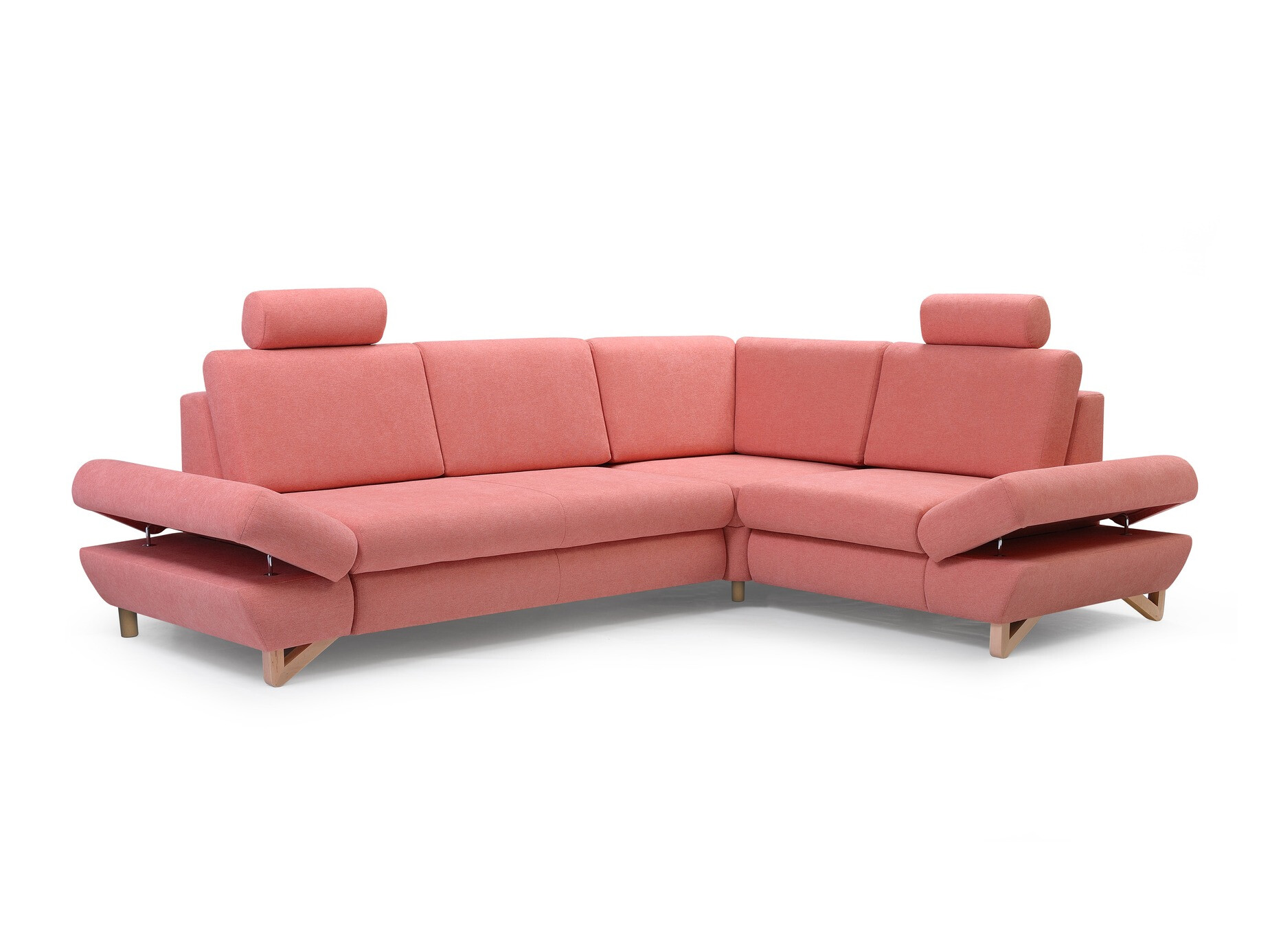Stūra dīvāns Kingston 167 (Primo 52)