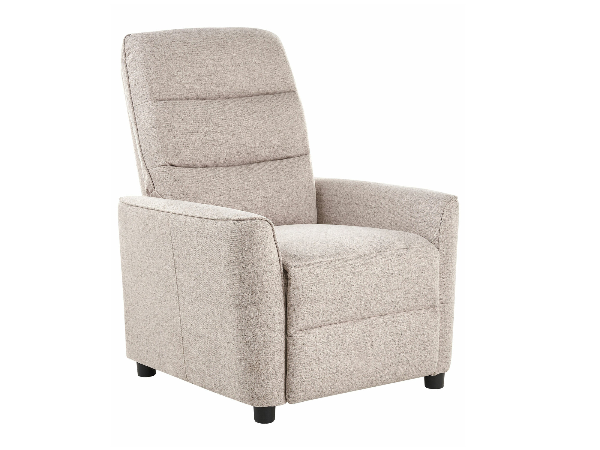 Atpūtas krēsls reglainer Berwyn 2460 (Taupe)