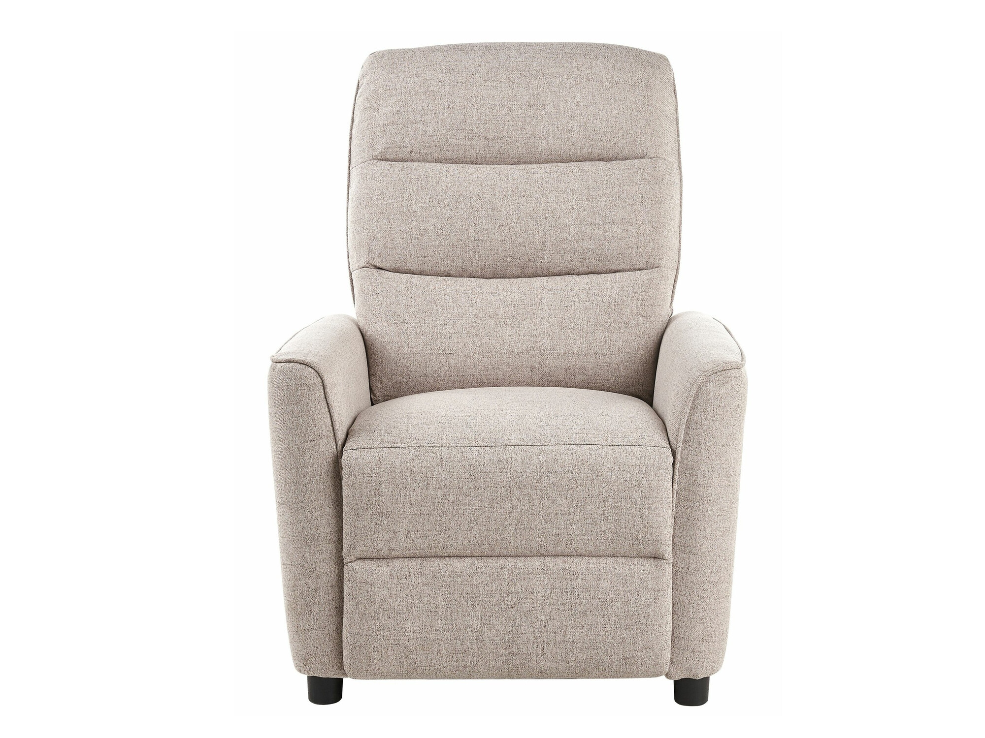 Atpūtas krēsls reglainer Berwyn 2460 (Taupe)