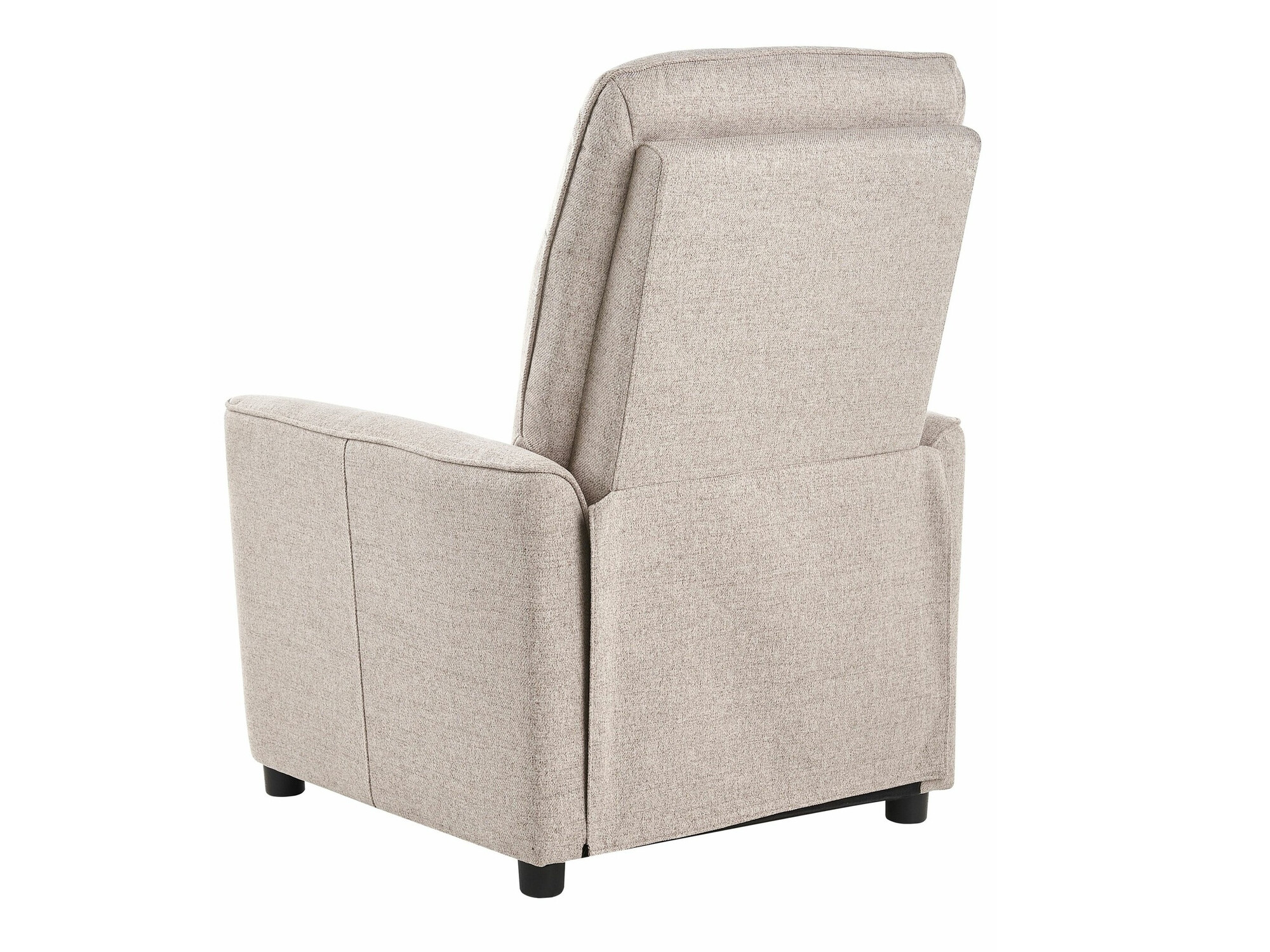 Atpūtas krēsls reglainer Berwyn 2460 (Taupe)