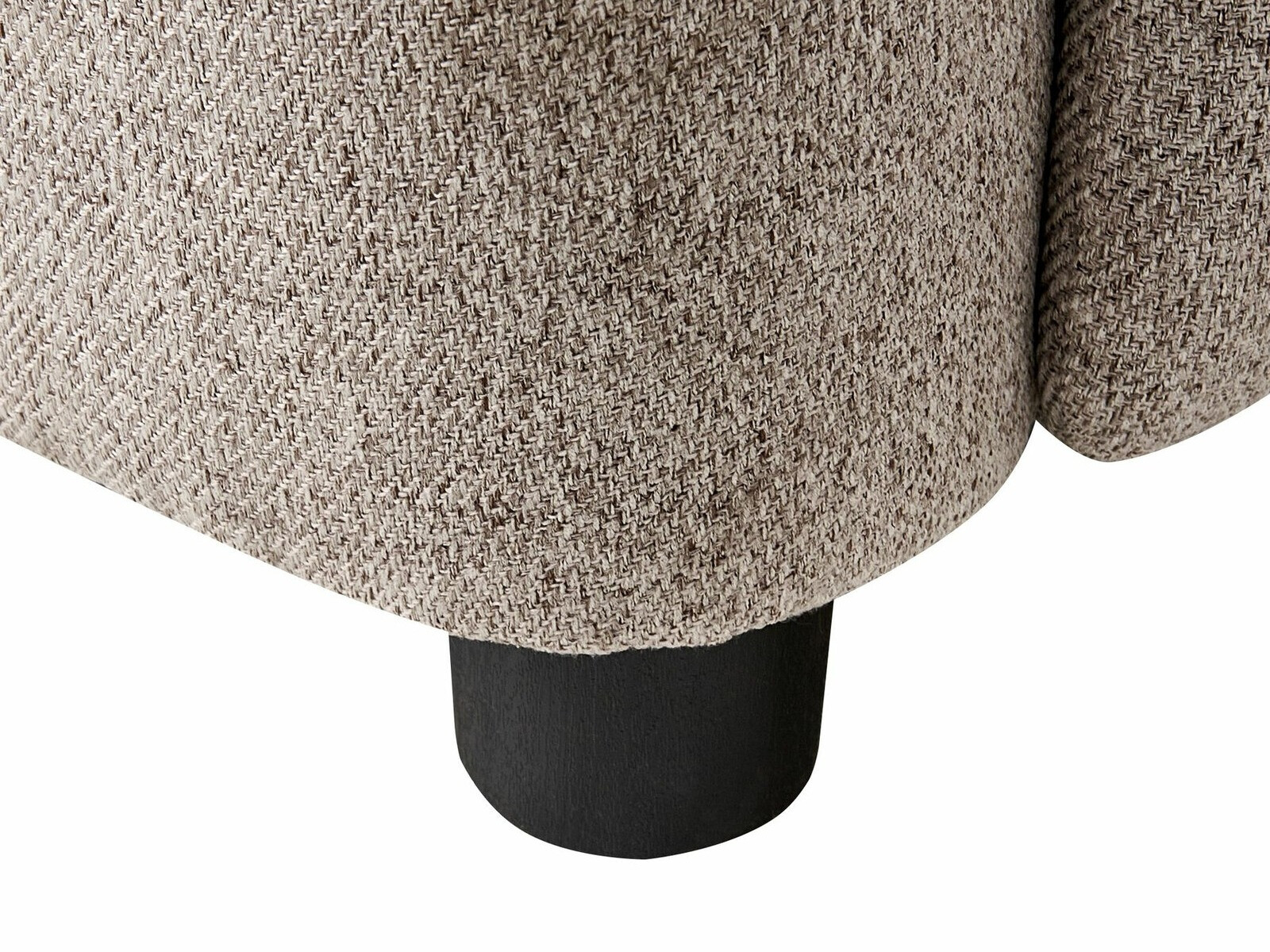 Atpūtas krēsls reglainer Berwyn 2460 (Taupe)