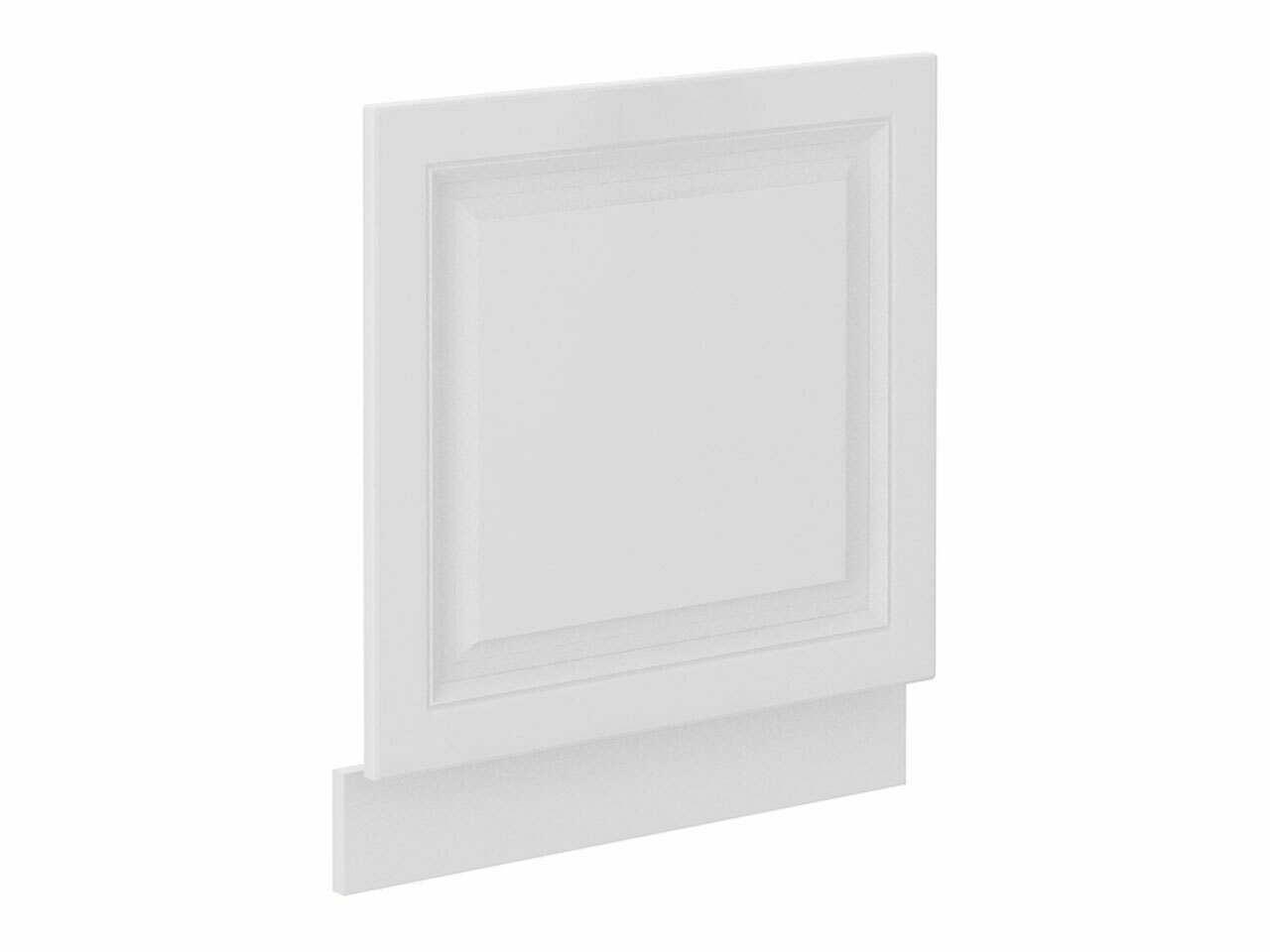 Trauku mazgājamās mašīnas durvis Retro White 145