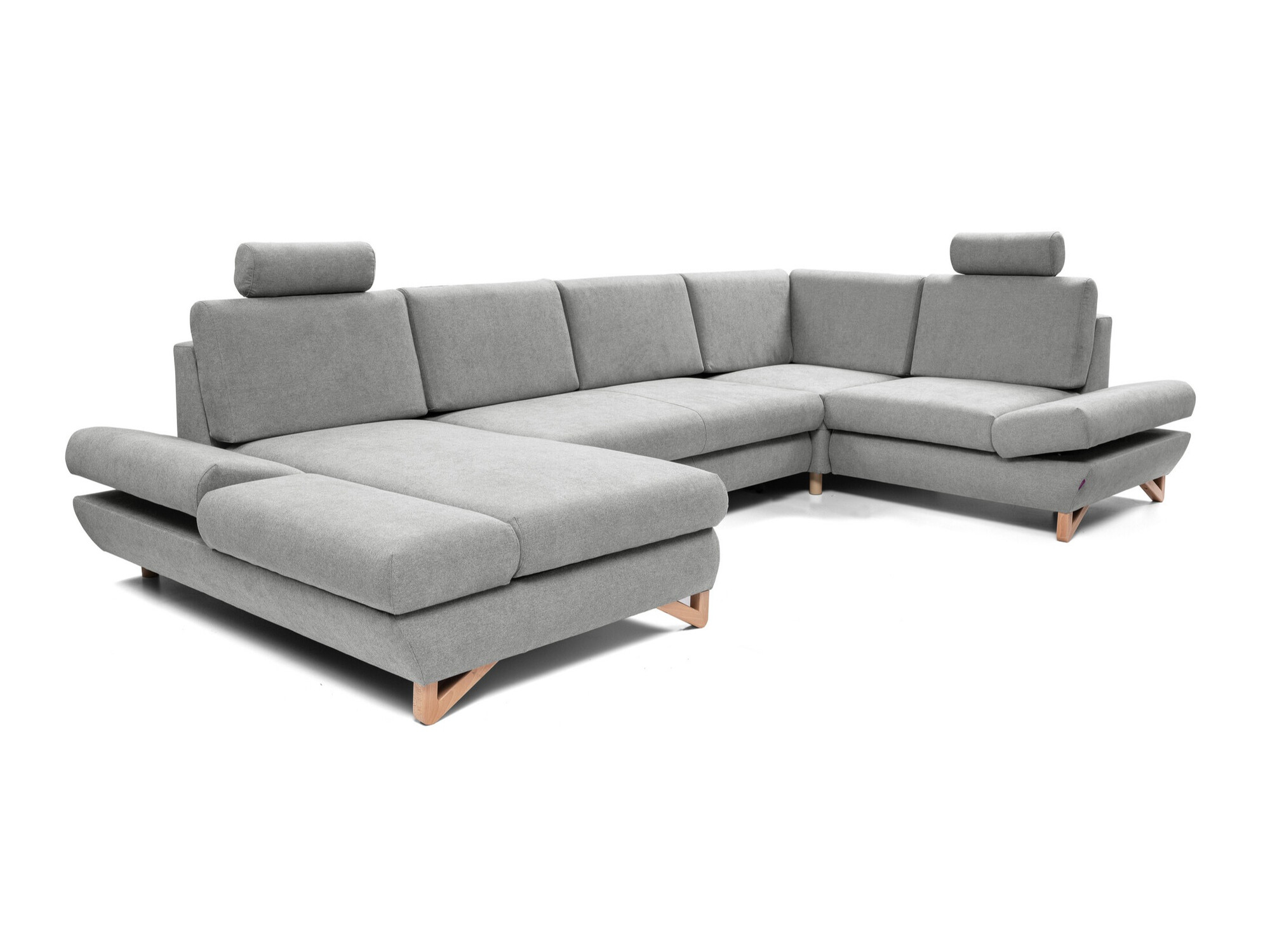 Stūra dīvāns Kingston 169 (Avra 16)
