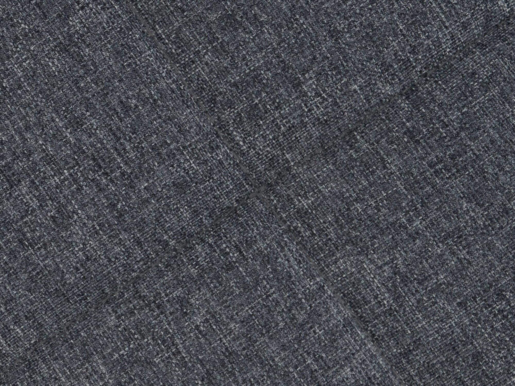 Taburete Denton 1296 (Antracīts + Melns)