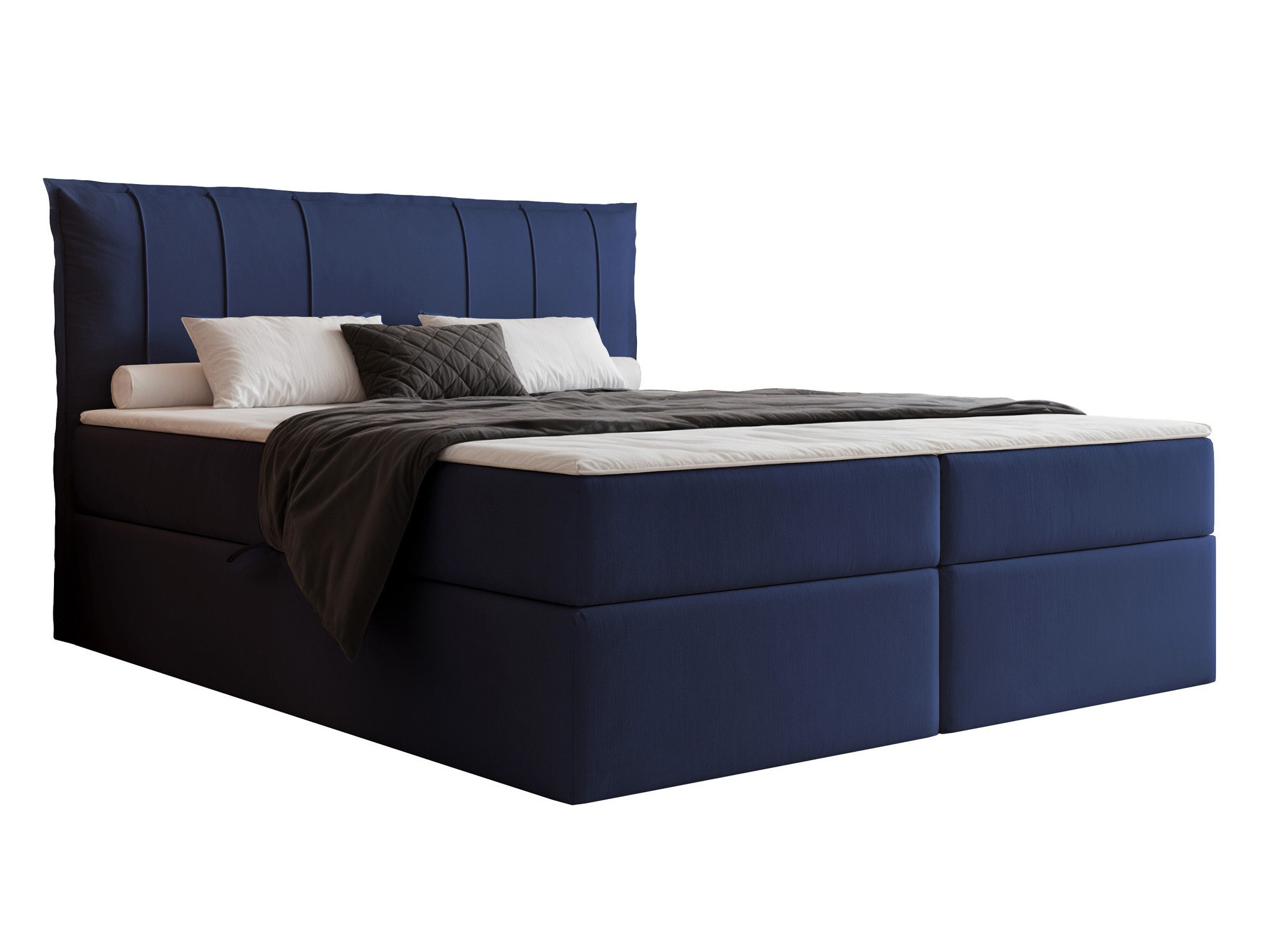 Kontinentālā gulta Martinez 107 (Magic Velvet 2216)