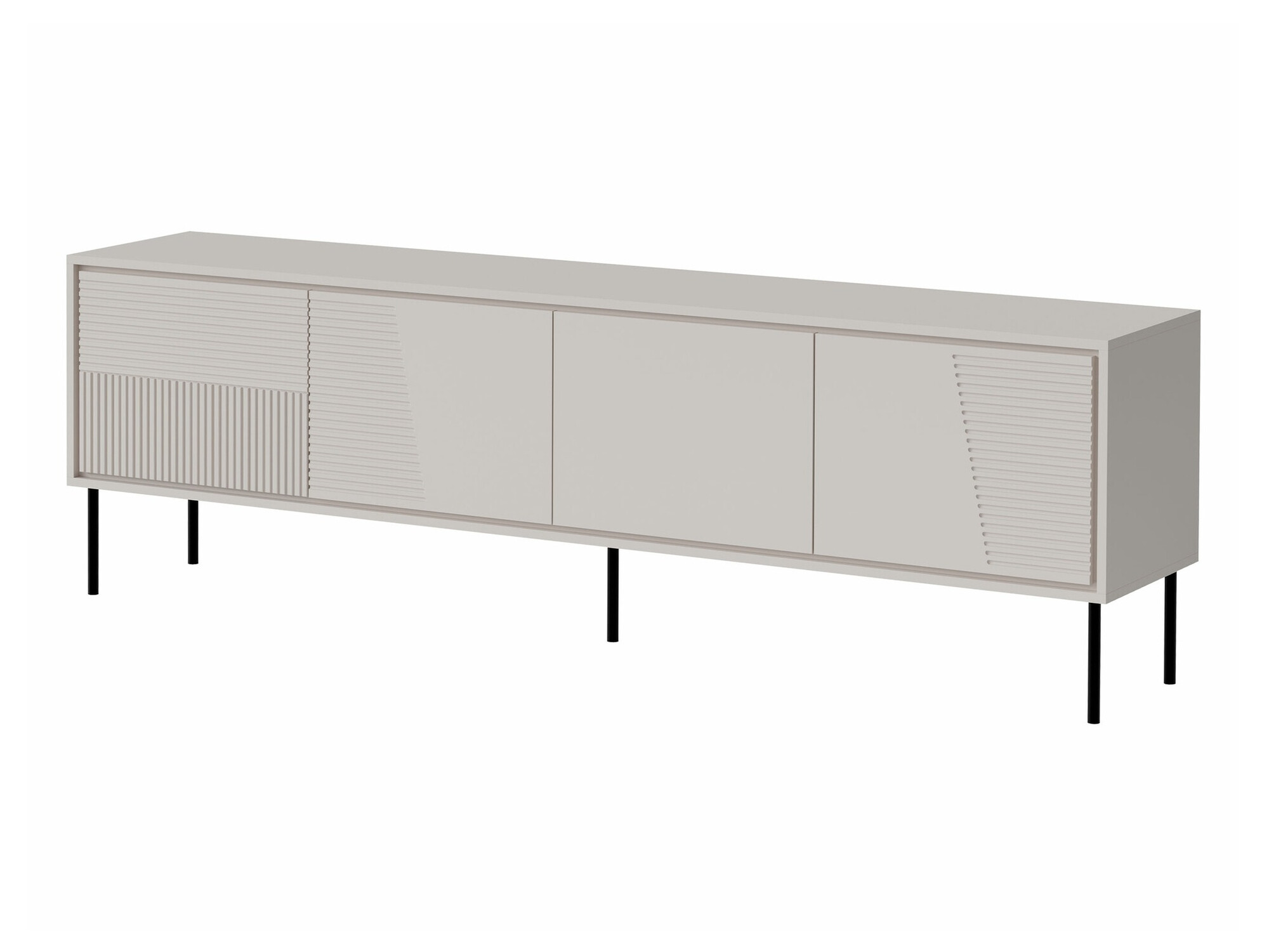 TV galds Charlotte 209 (Kašmirs)