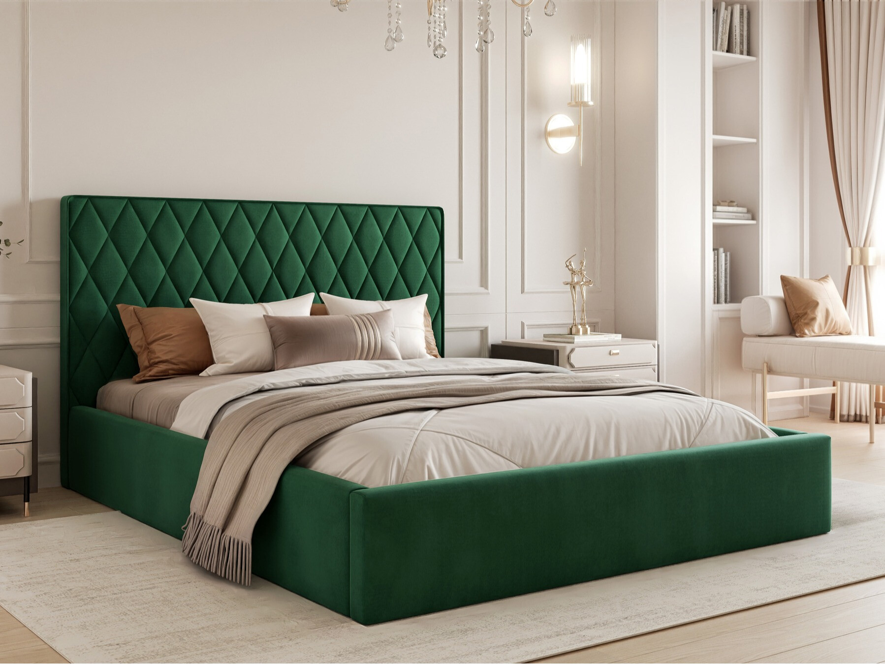 Gulta Martinez 109 (Magic Velvet 2225)