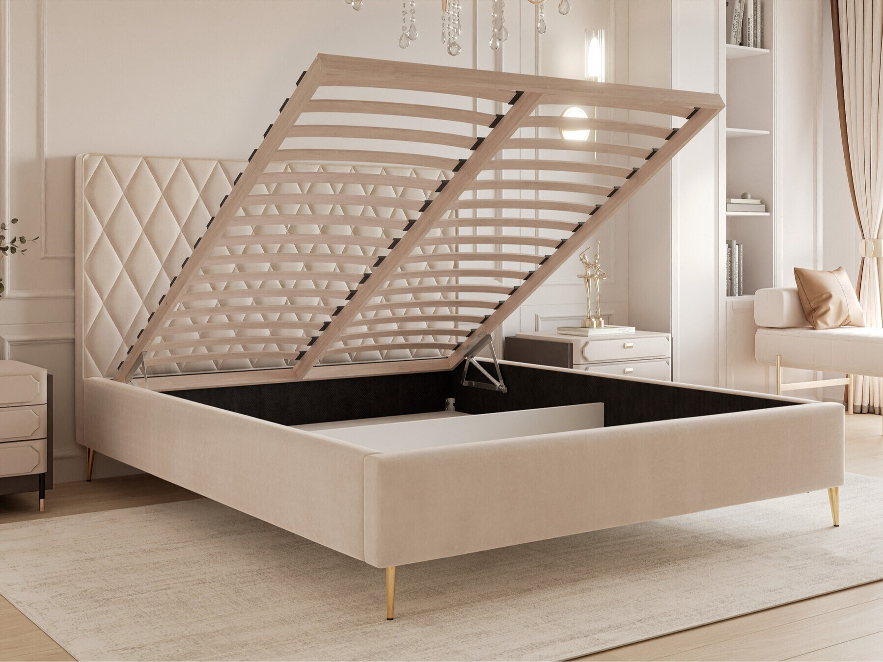 Gulta Martinez 108 (Magic Velvet 2219)