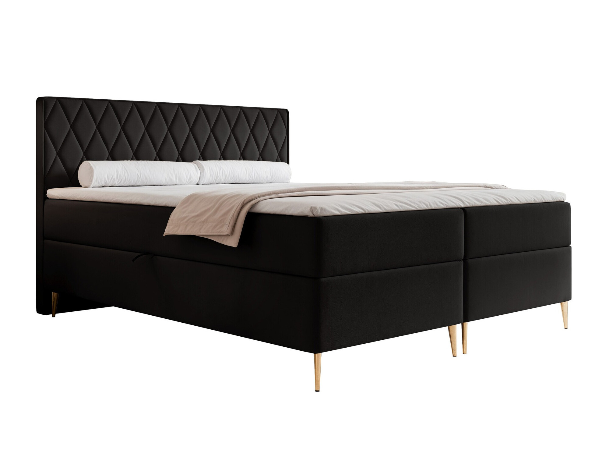 Kontinentālā gulta Martinez 110 (Magic Velvet 2219)