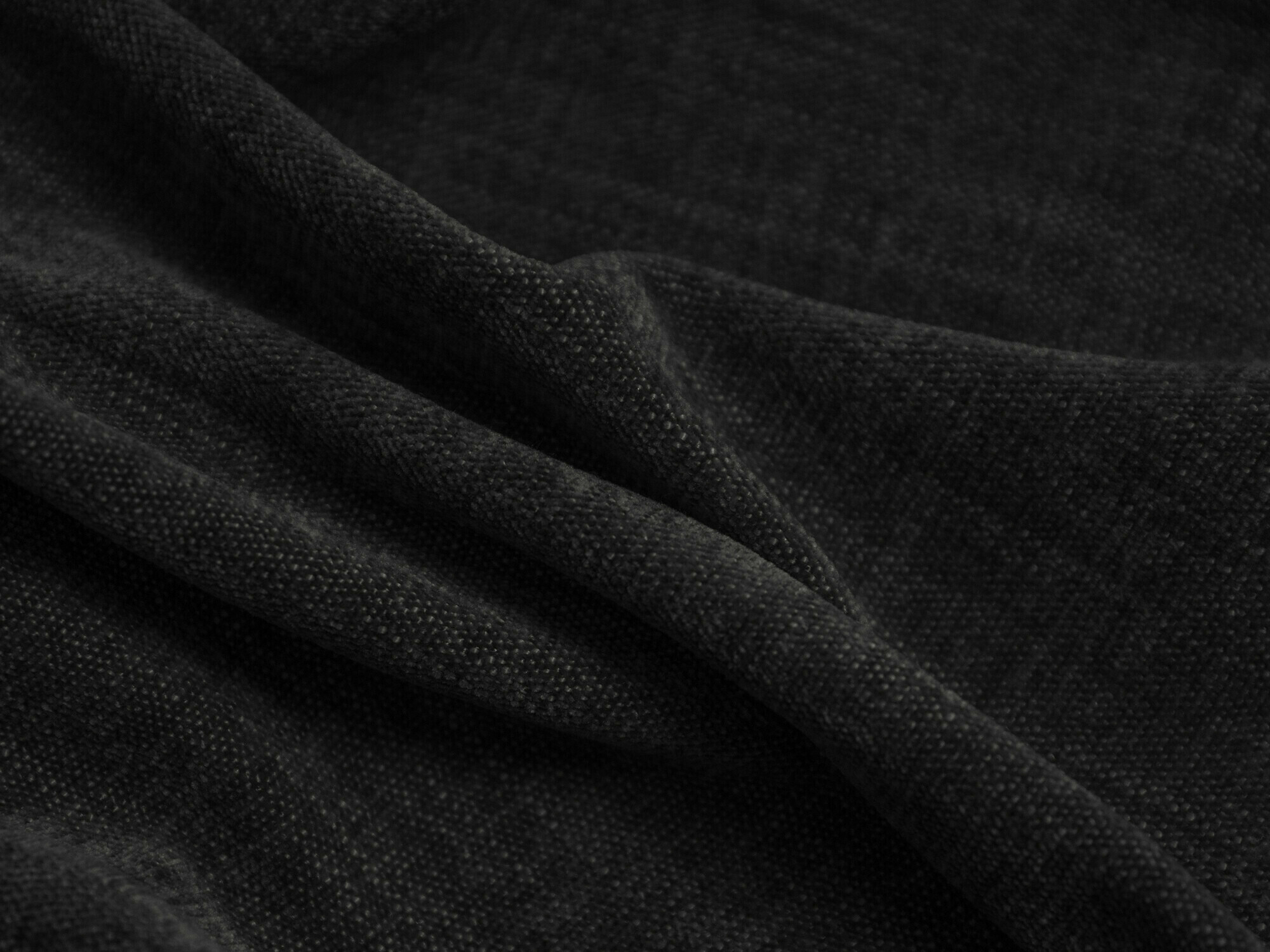 Moduļu krēsls Sorcoro 102 (Boston Black)