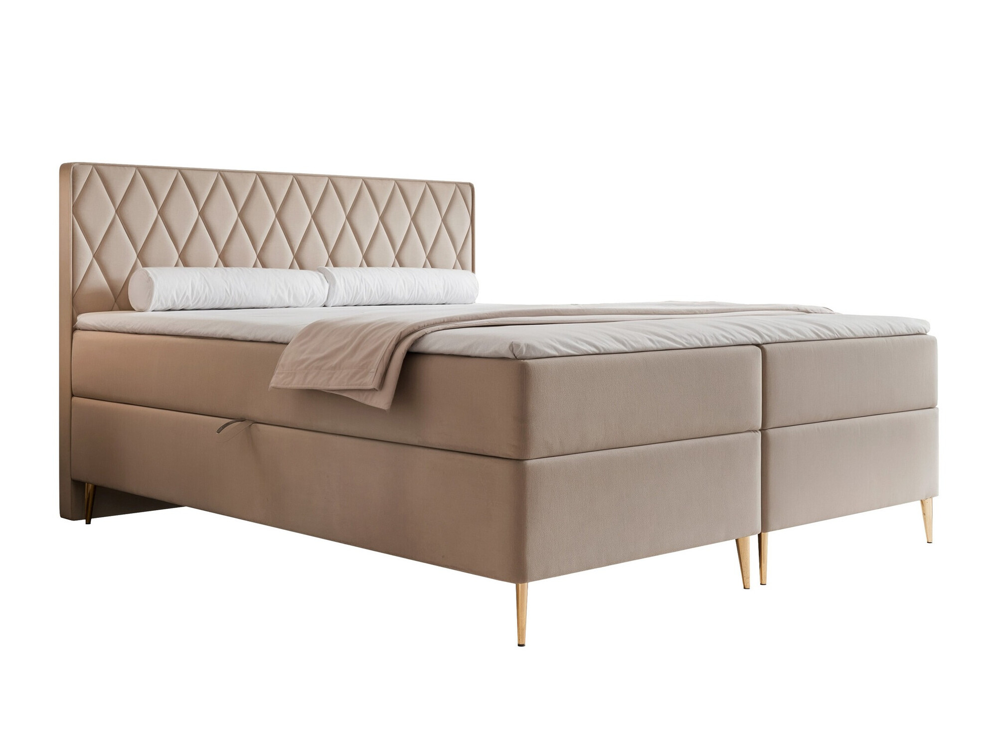Kontinentālā gulta Martinez 110 (Magic Velvet 2210)