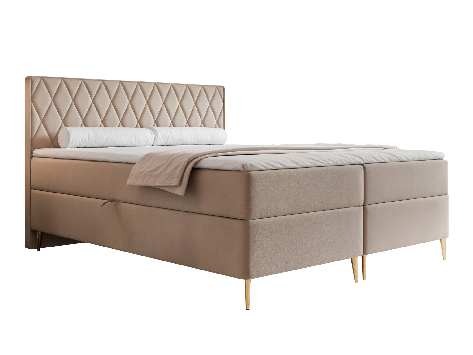 Kontinentālā gulta Martinez 110 (Magic Velvet 2210)
