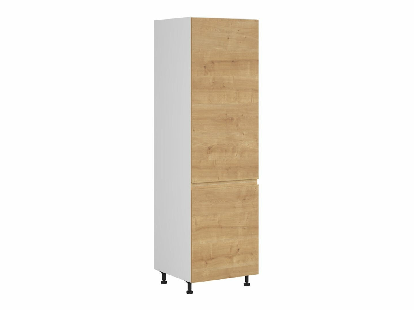 Moduļu skapis ar durvīm Soli Oak 112