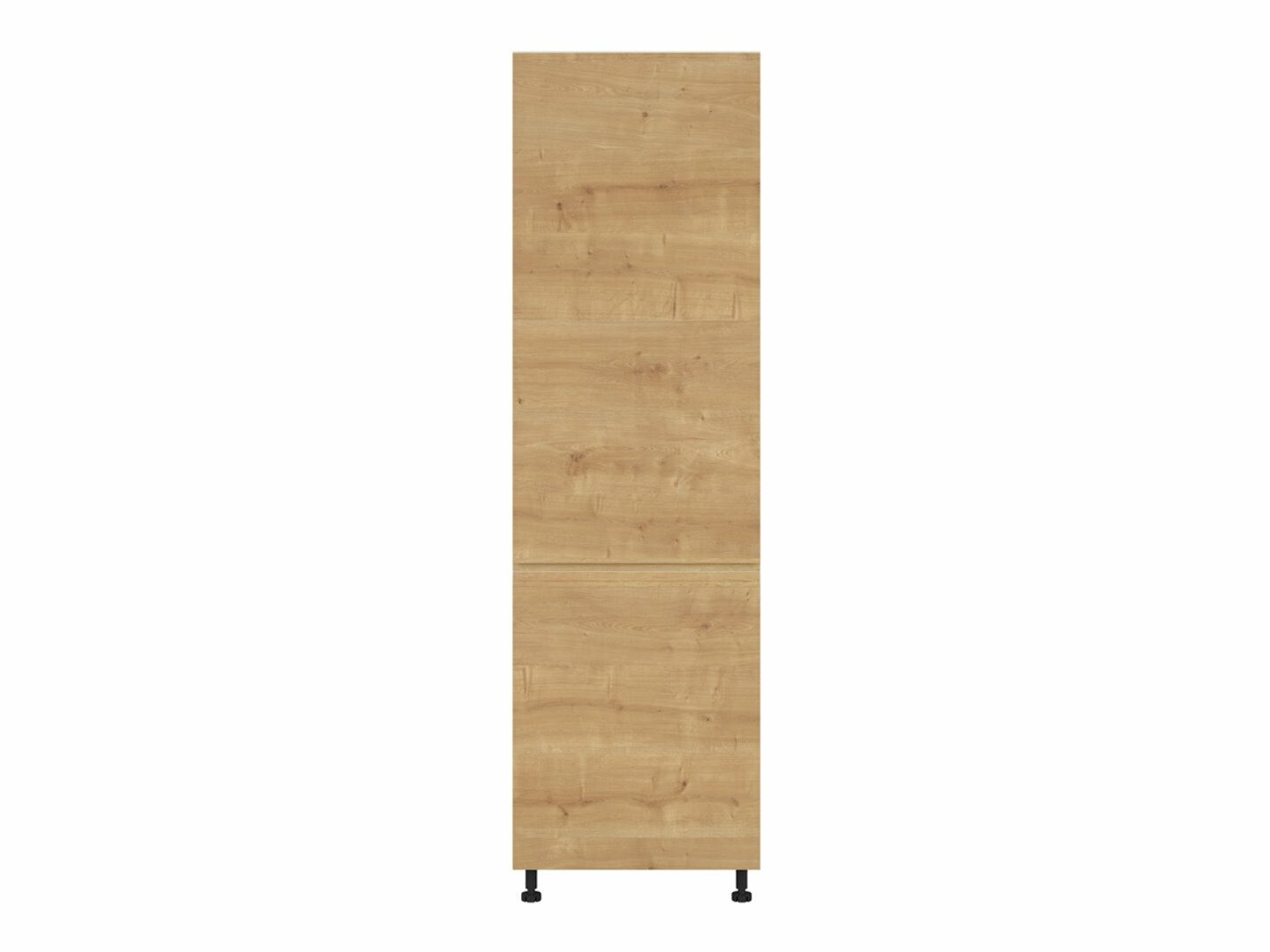 Moduļu skapis ar durvīm Soli Oak 112
