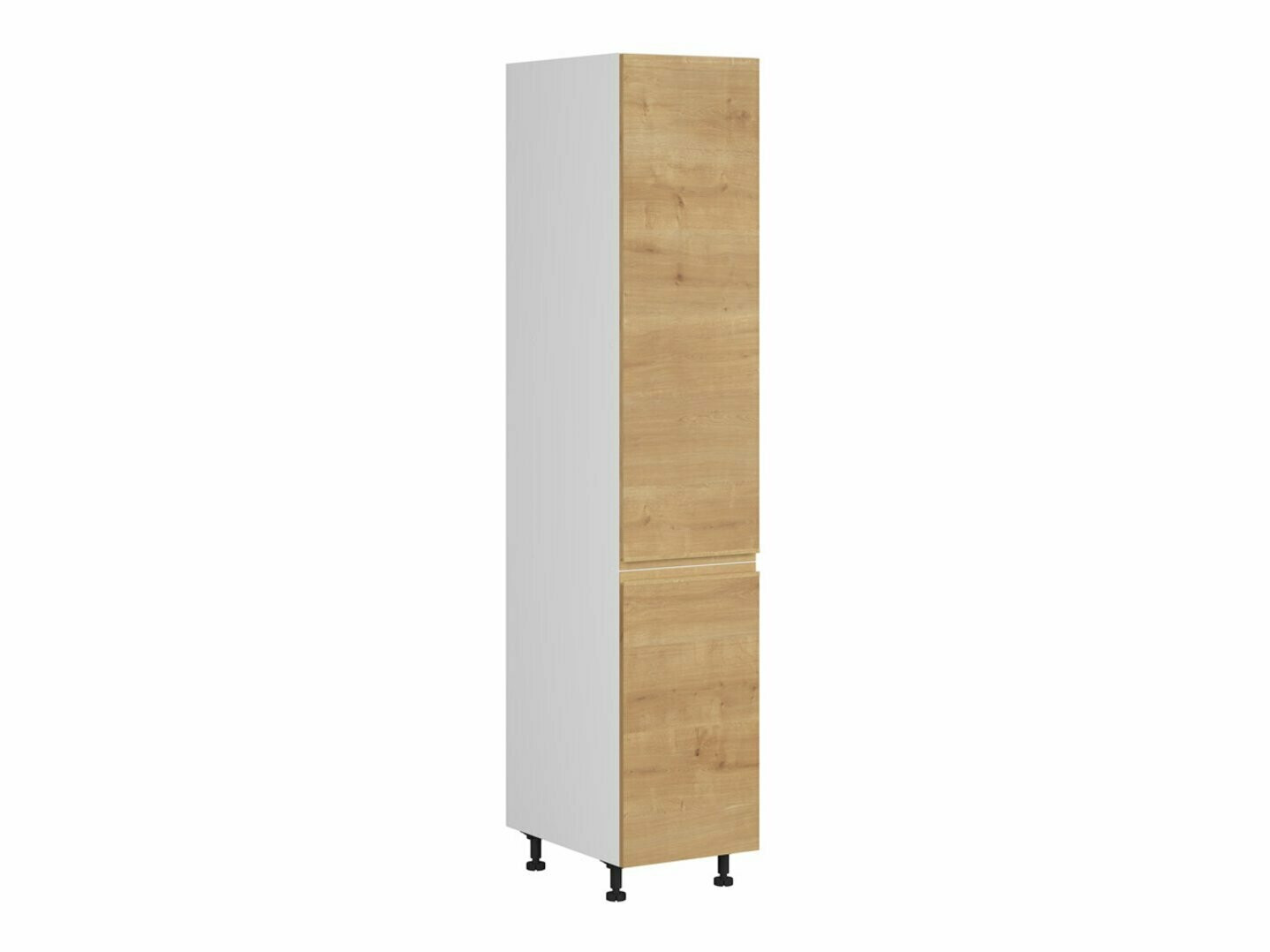 Moduļu skapis ar durvīm Soli Oak 113